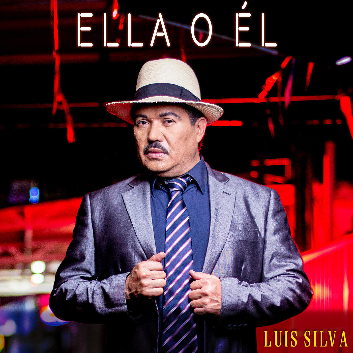 Релиз Ella o Él
