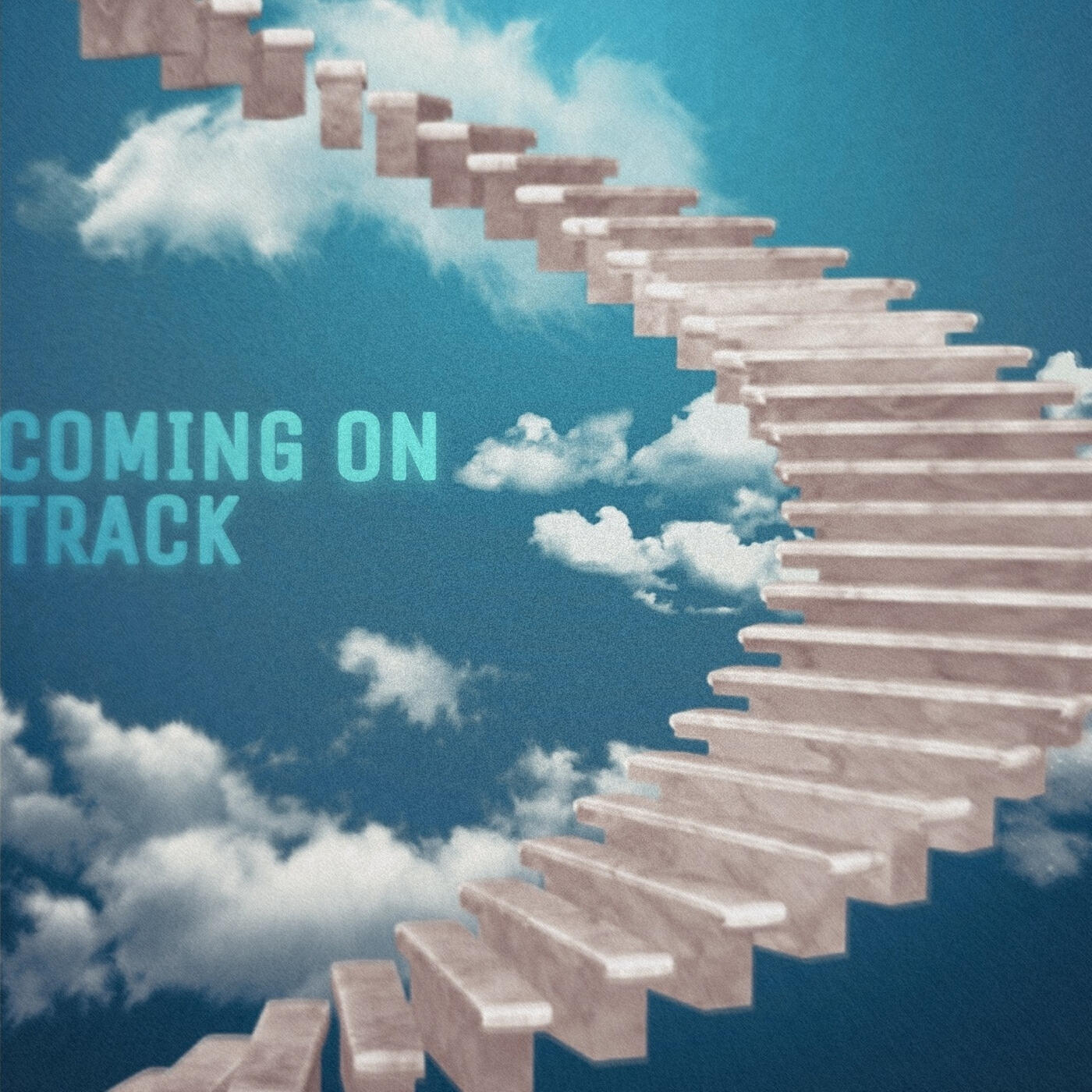 Релиз Coming on Track