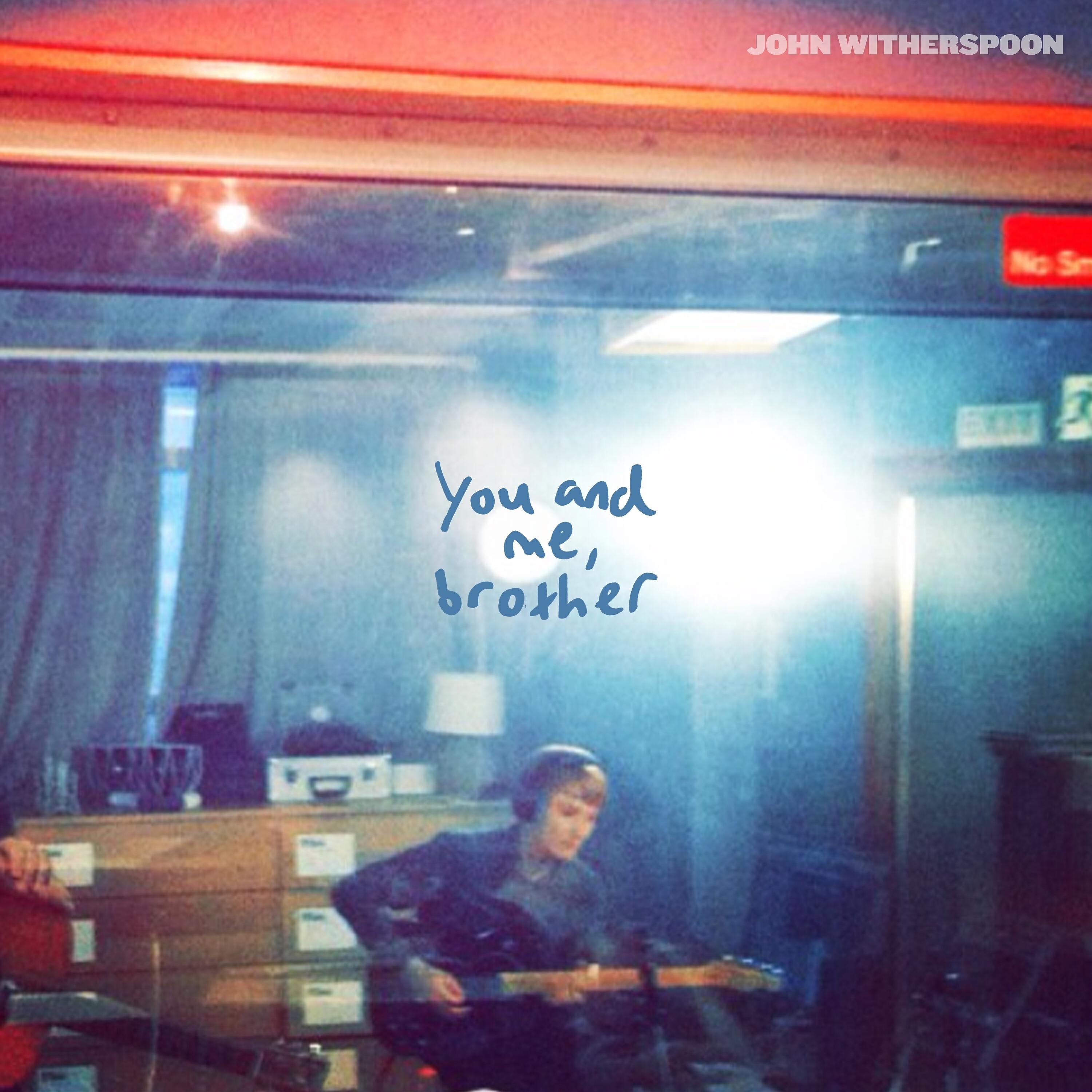 Релиз You and Me, Brother