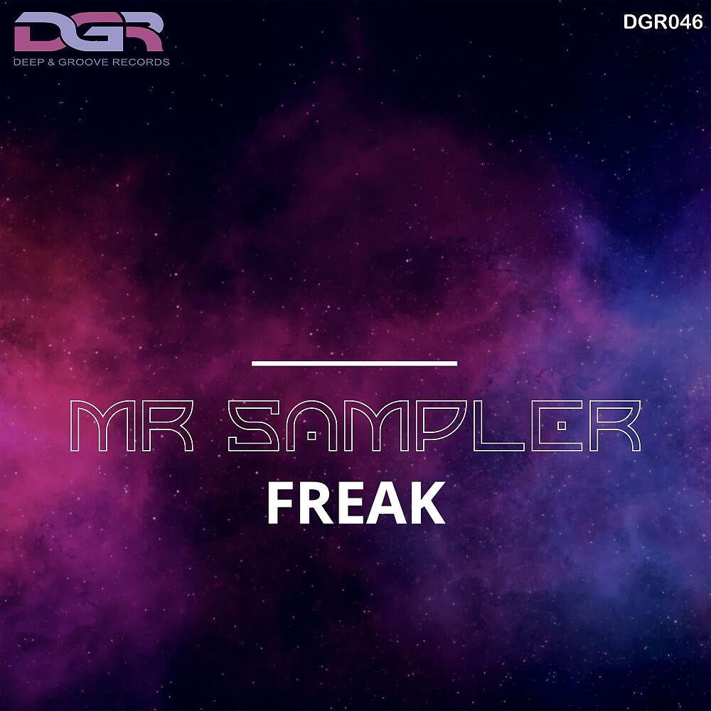 Релиз Freak (Original Mix)