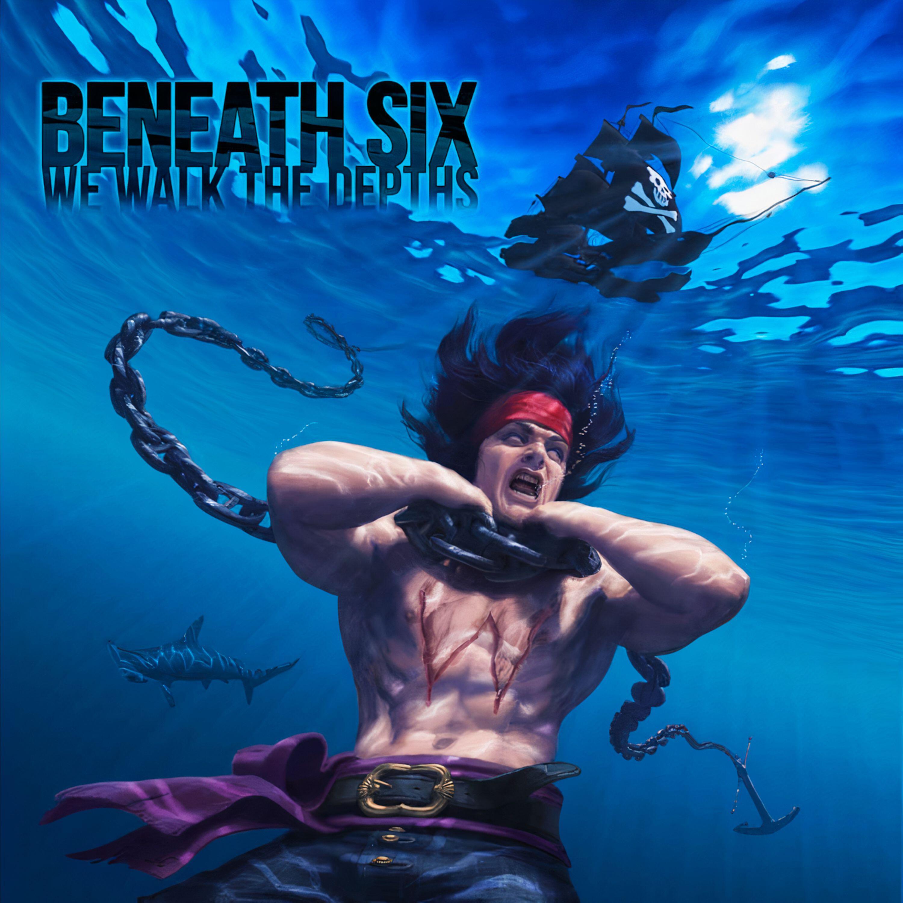 Релиз We Walk The Depths