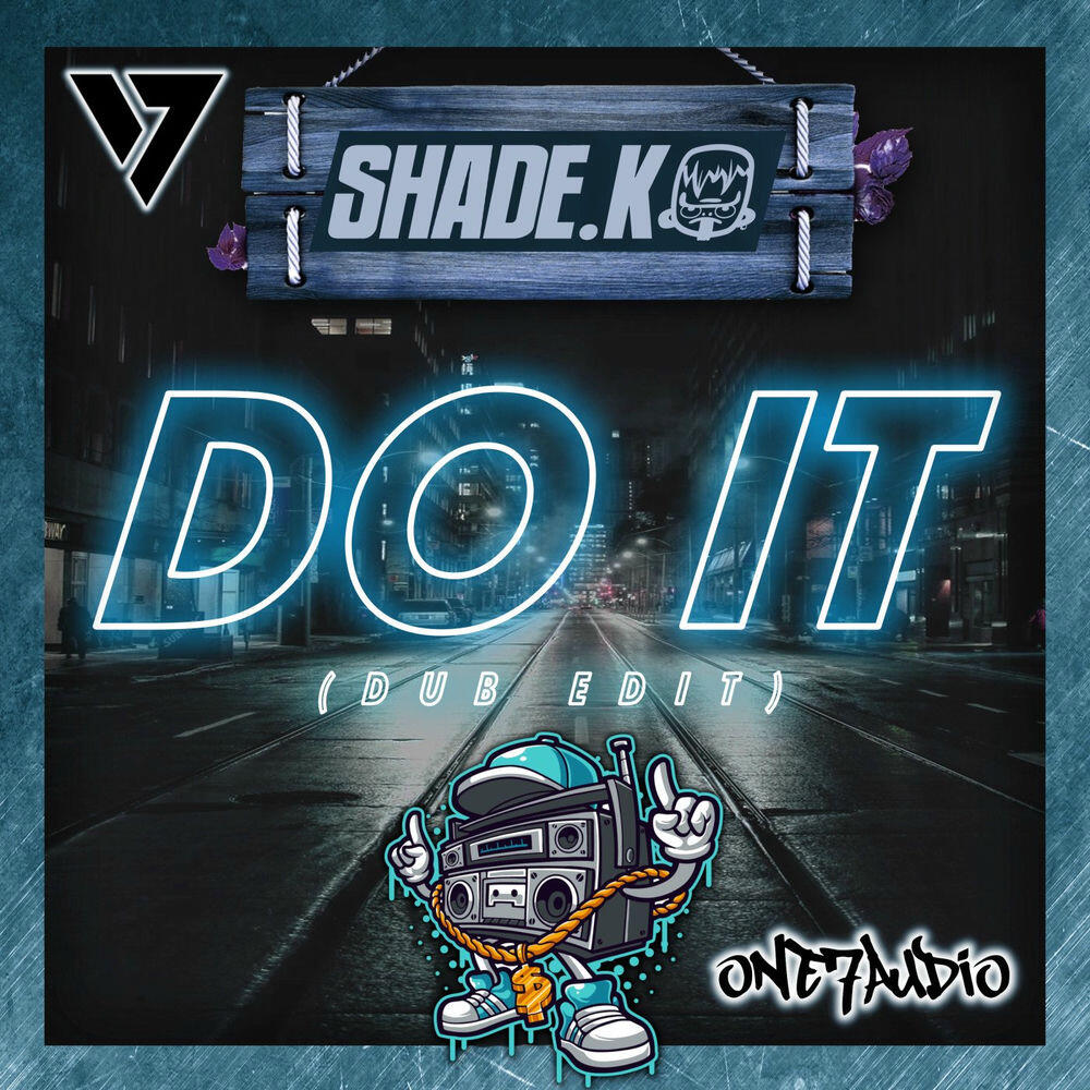 Релиз Do It (Dub Edit)