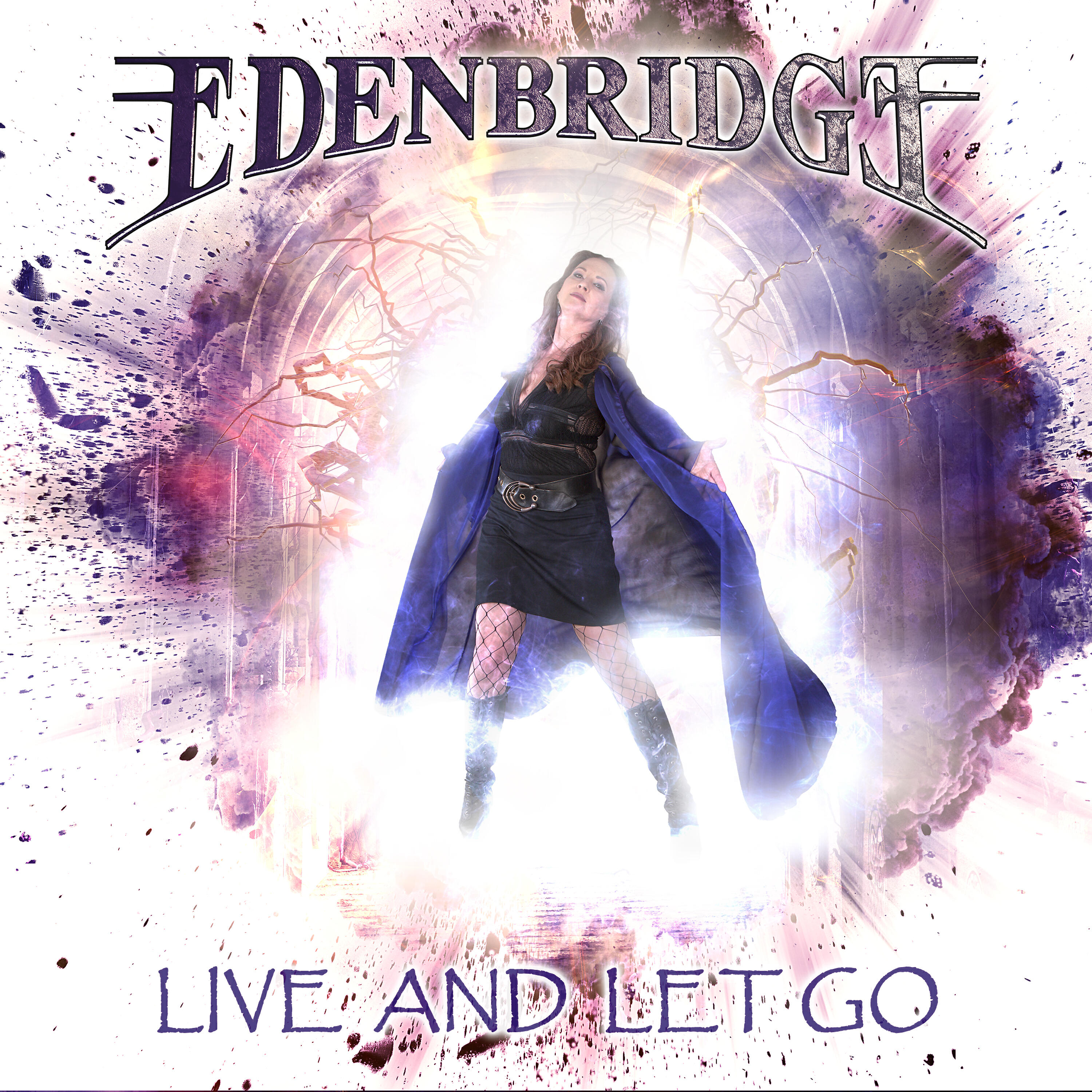 Релиз Live and Let Go