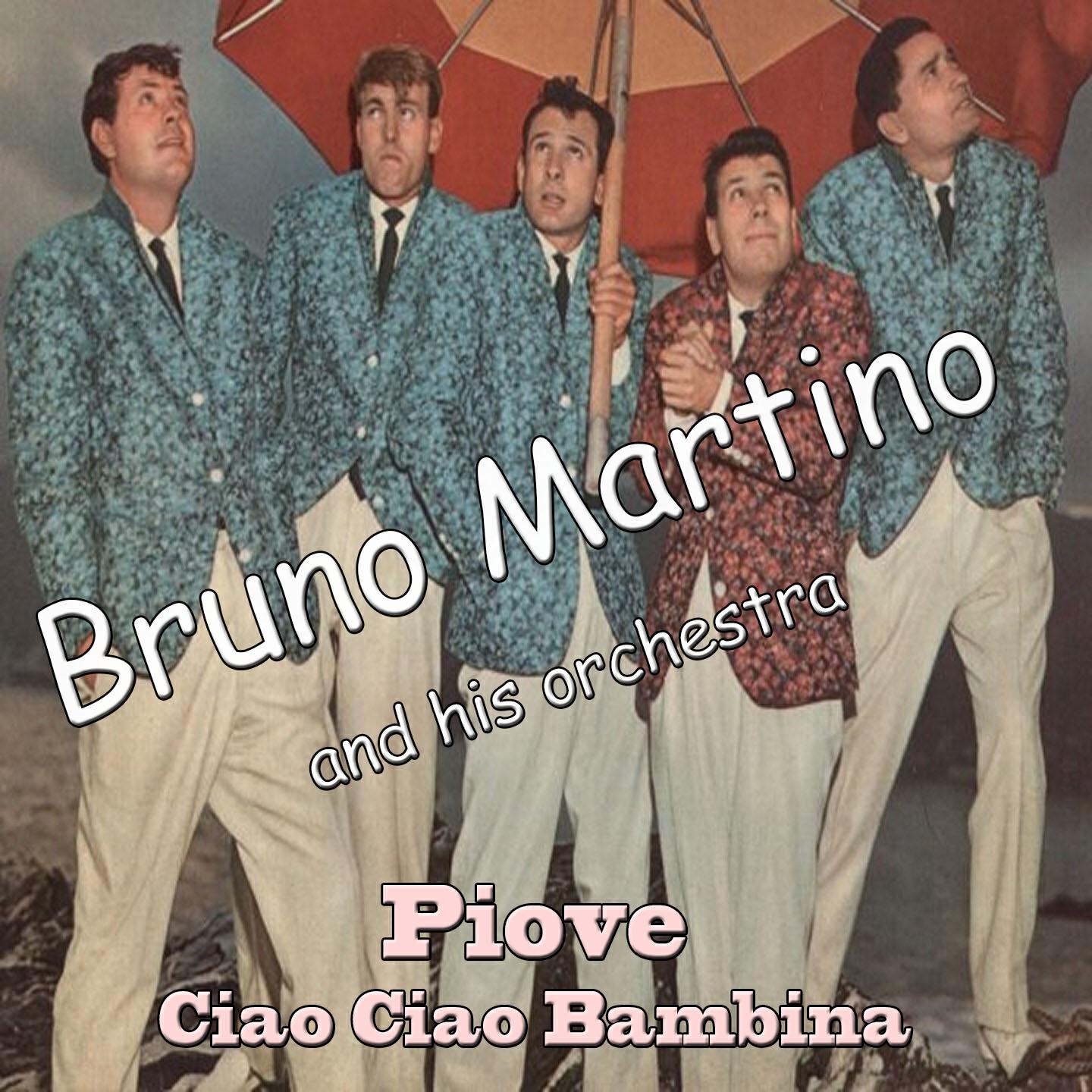 Релиз Piove