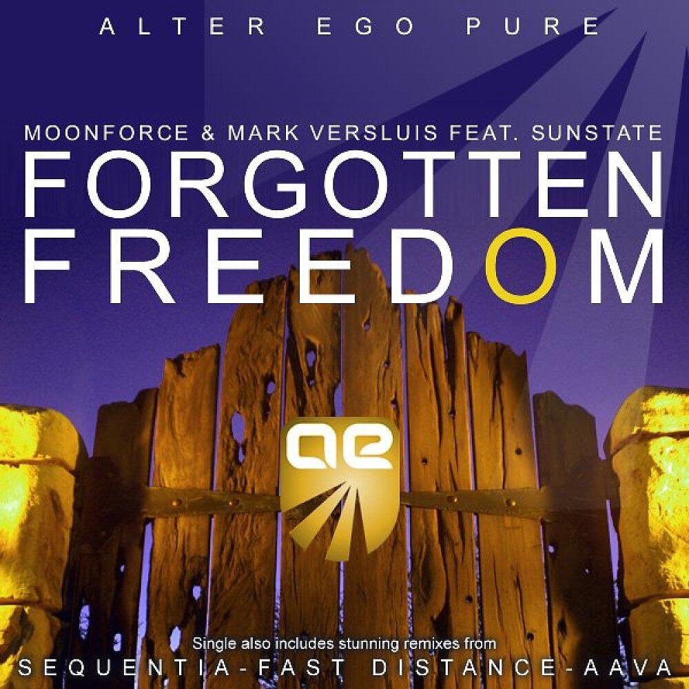 Релиз Forgotten Freedom