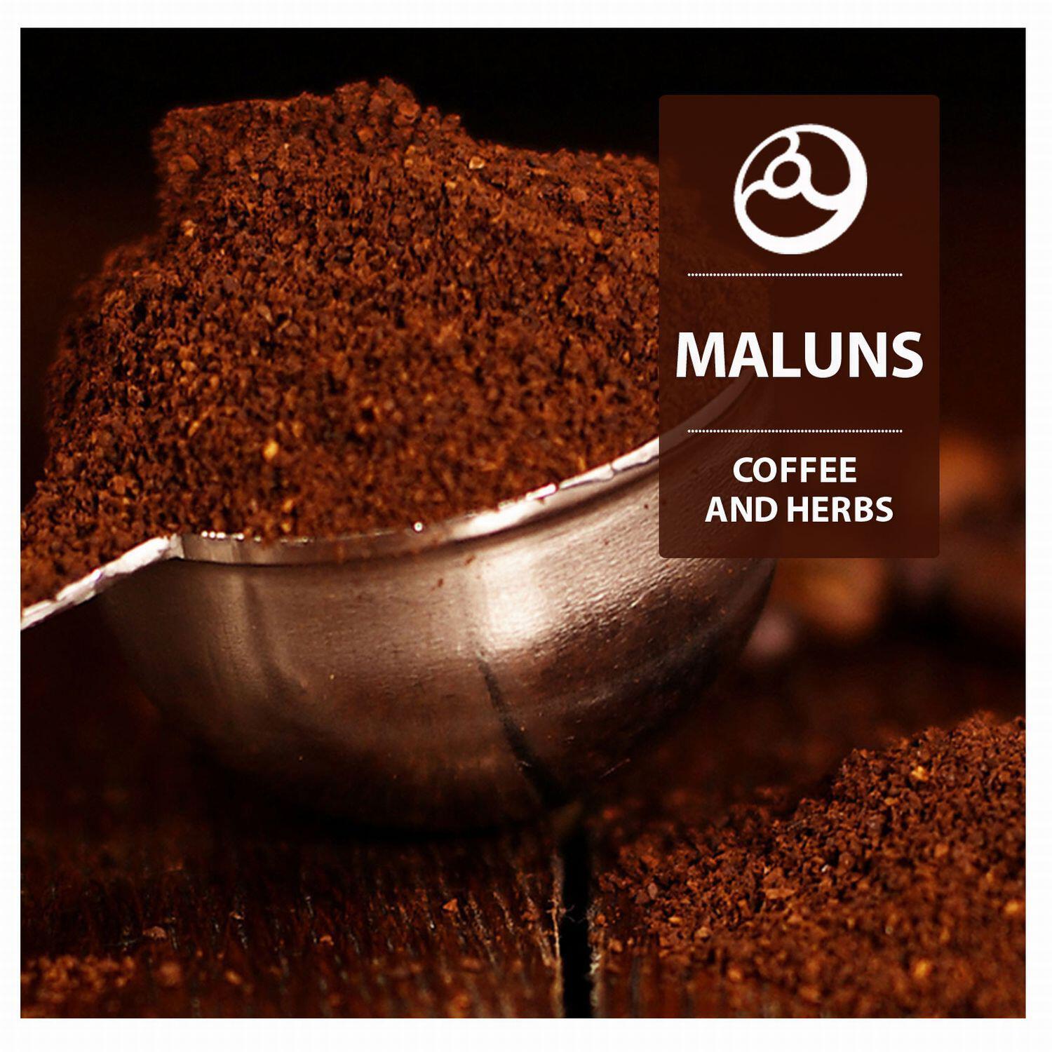 Релиз Coffee And Herbs