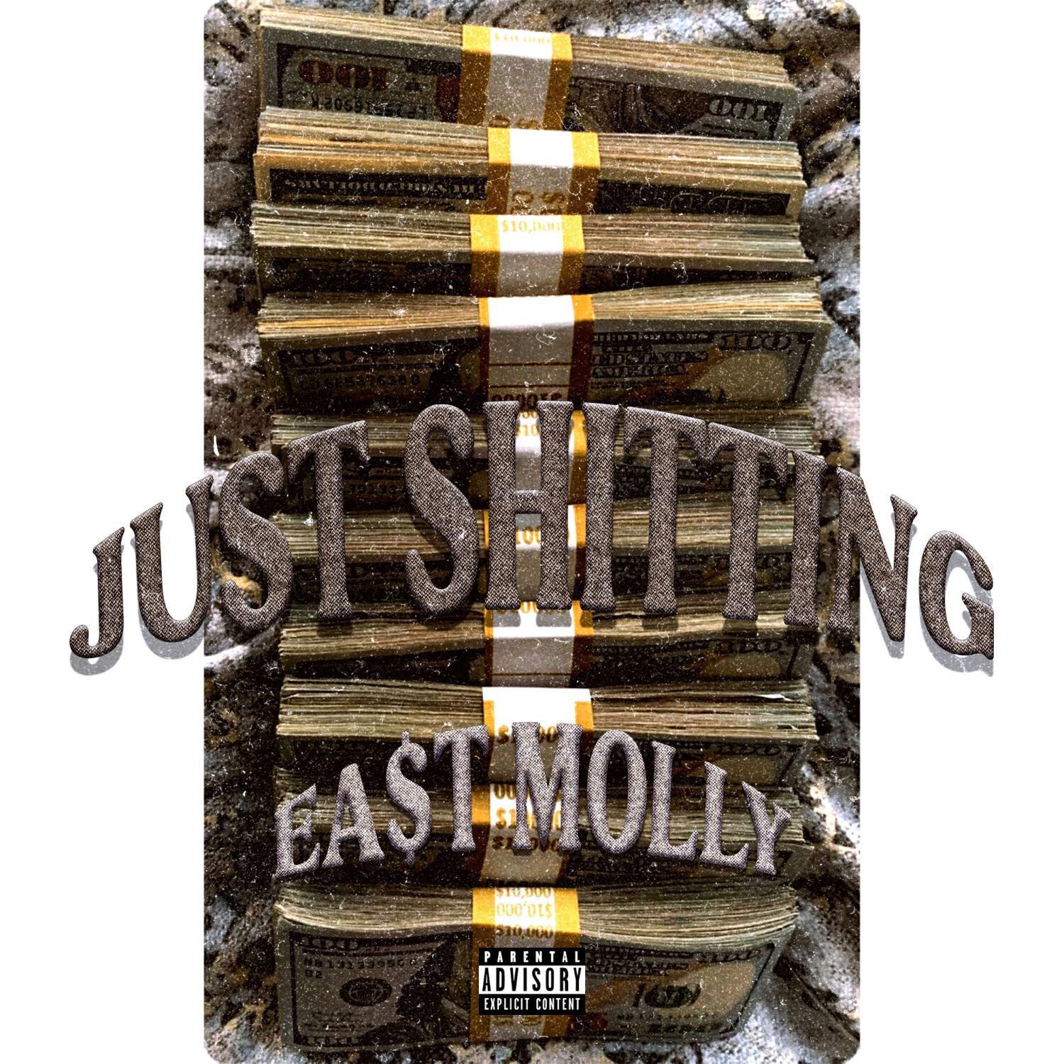 Релиз JUST SHITTING