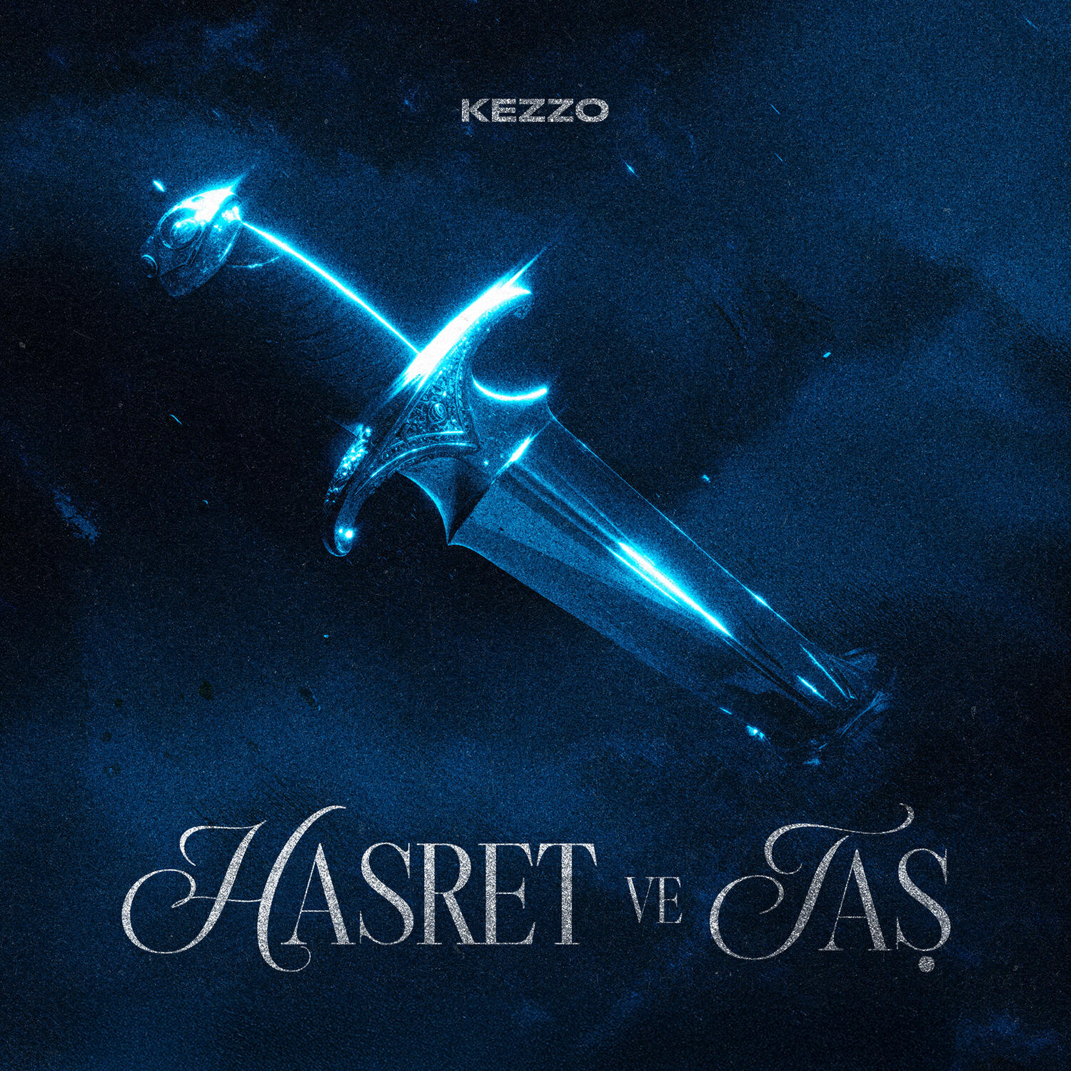 Релиз Hasret ve Taş