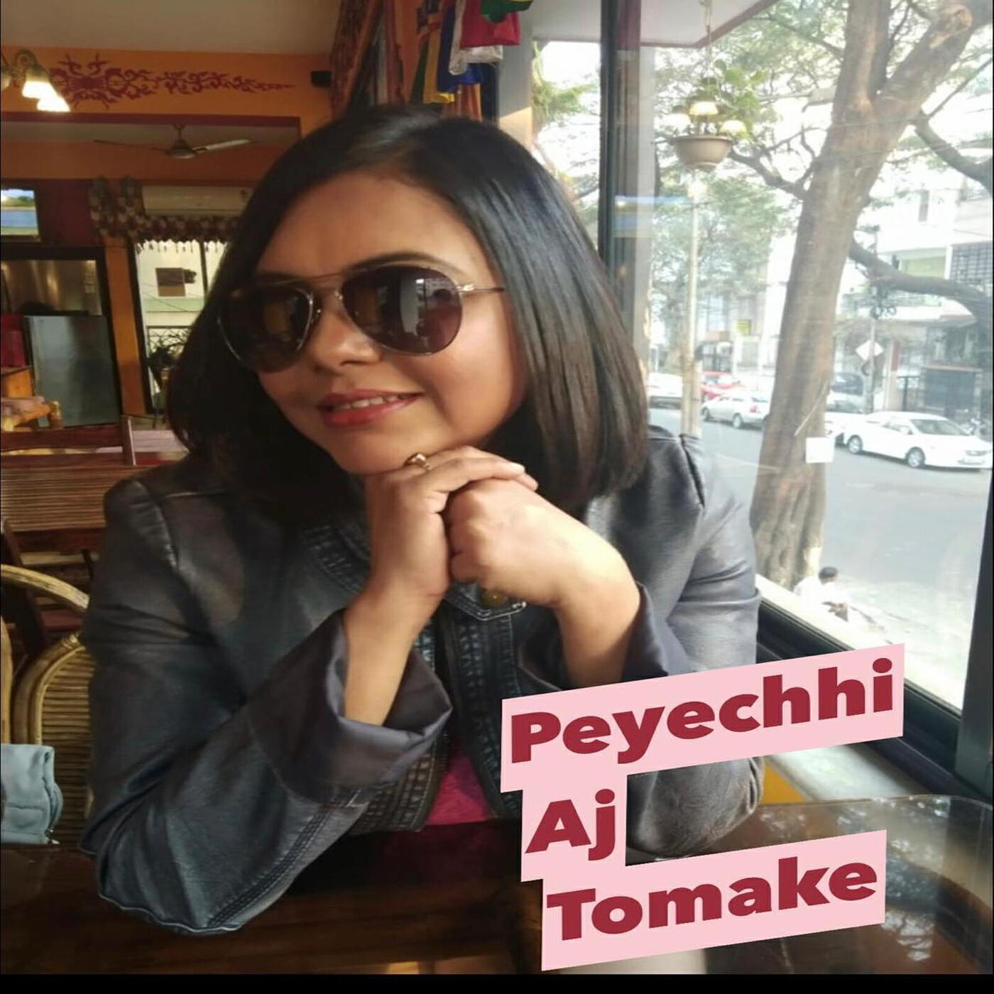 Релиз Peyechhi AJ Tomake
