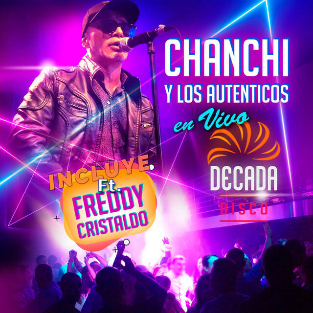Релиз En Vivo