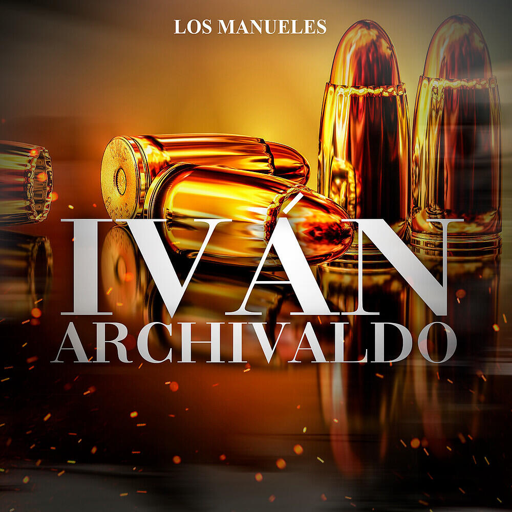 Релиз Ivan Archivaldo