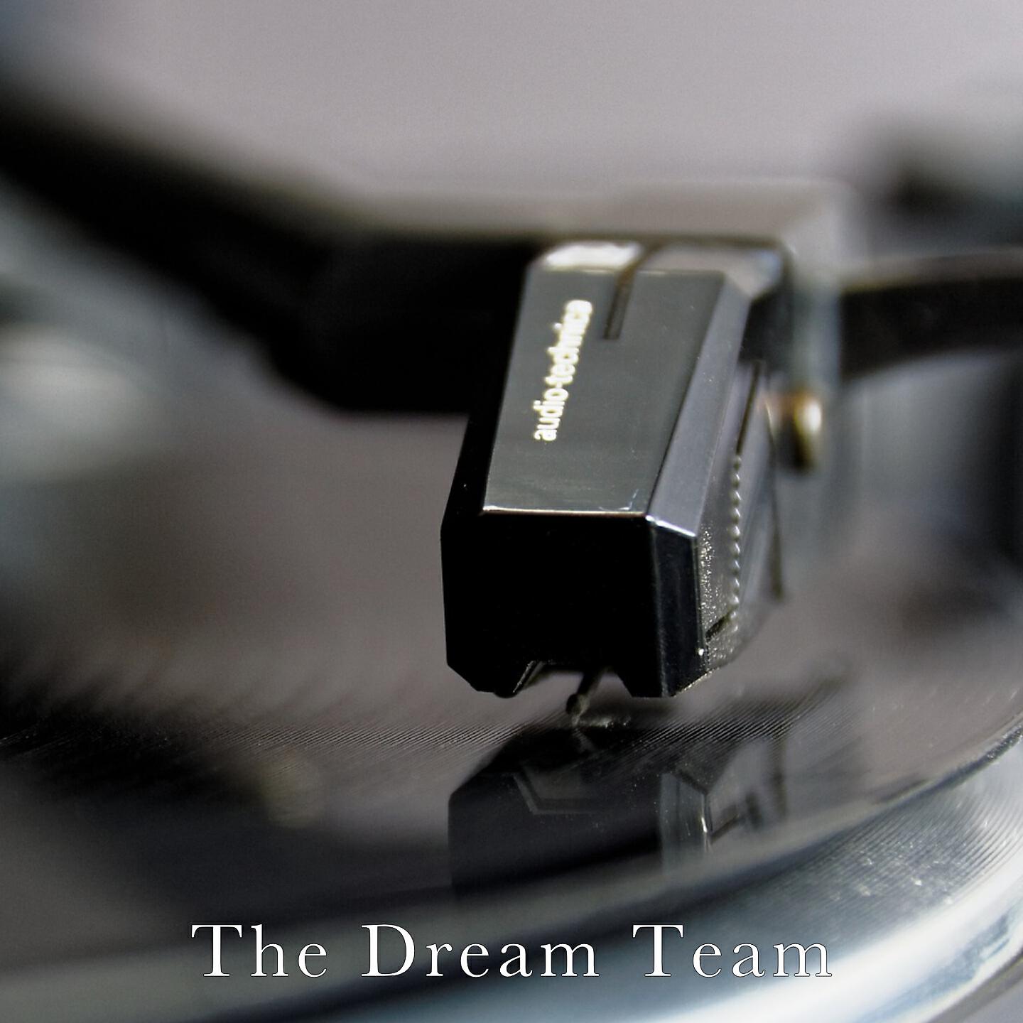 Постер альбома The Dream Team