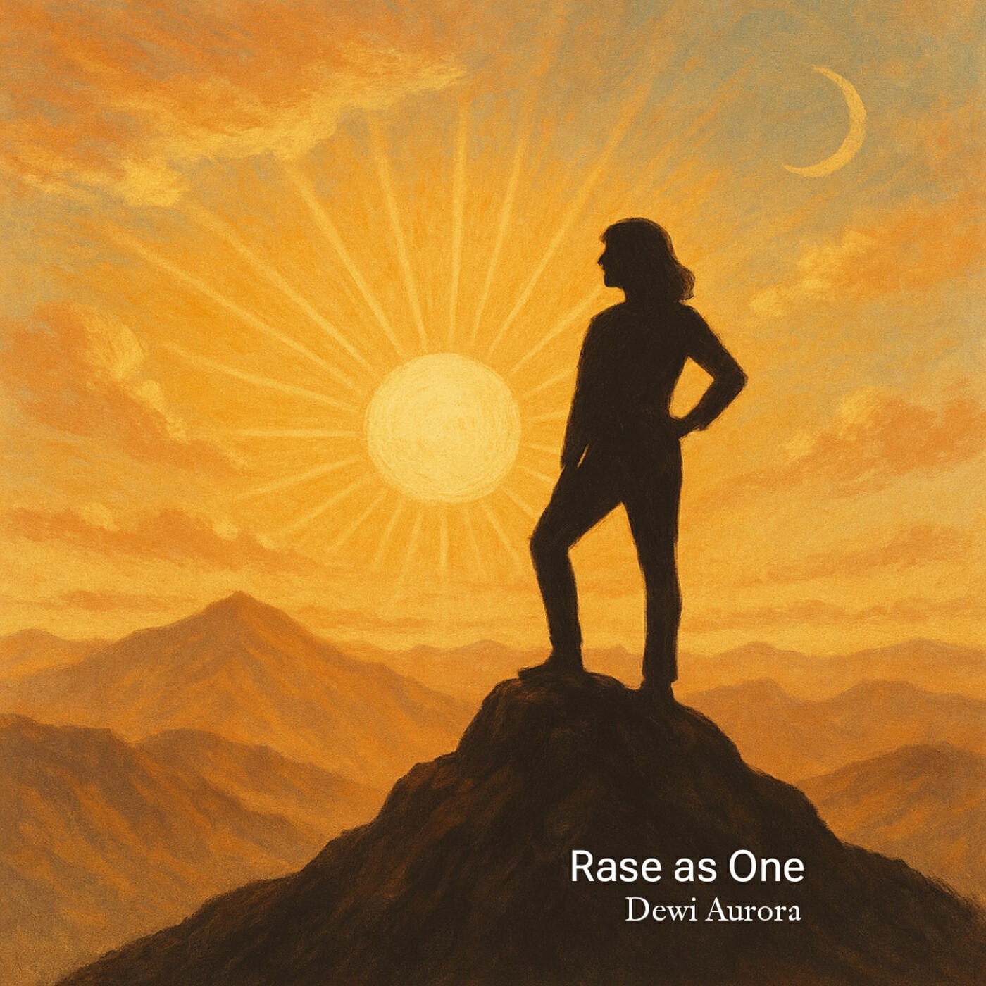 Релиз Rase as One