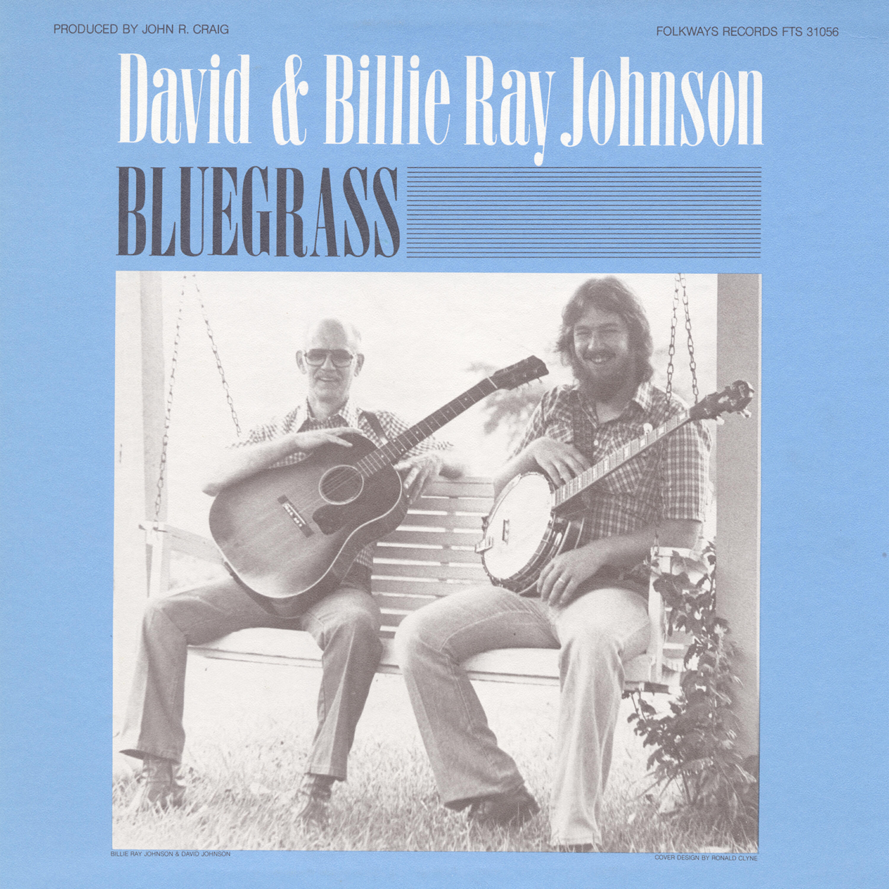 Релиз Bluegrass