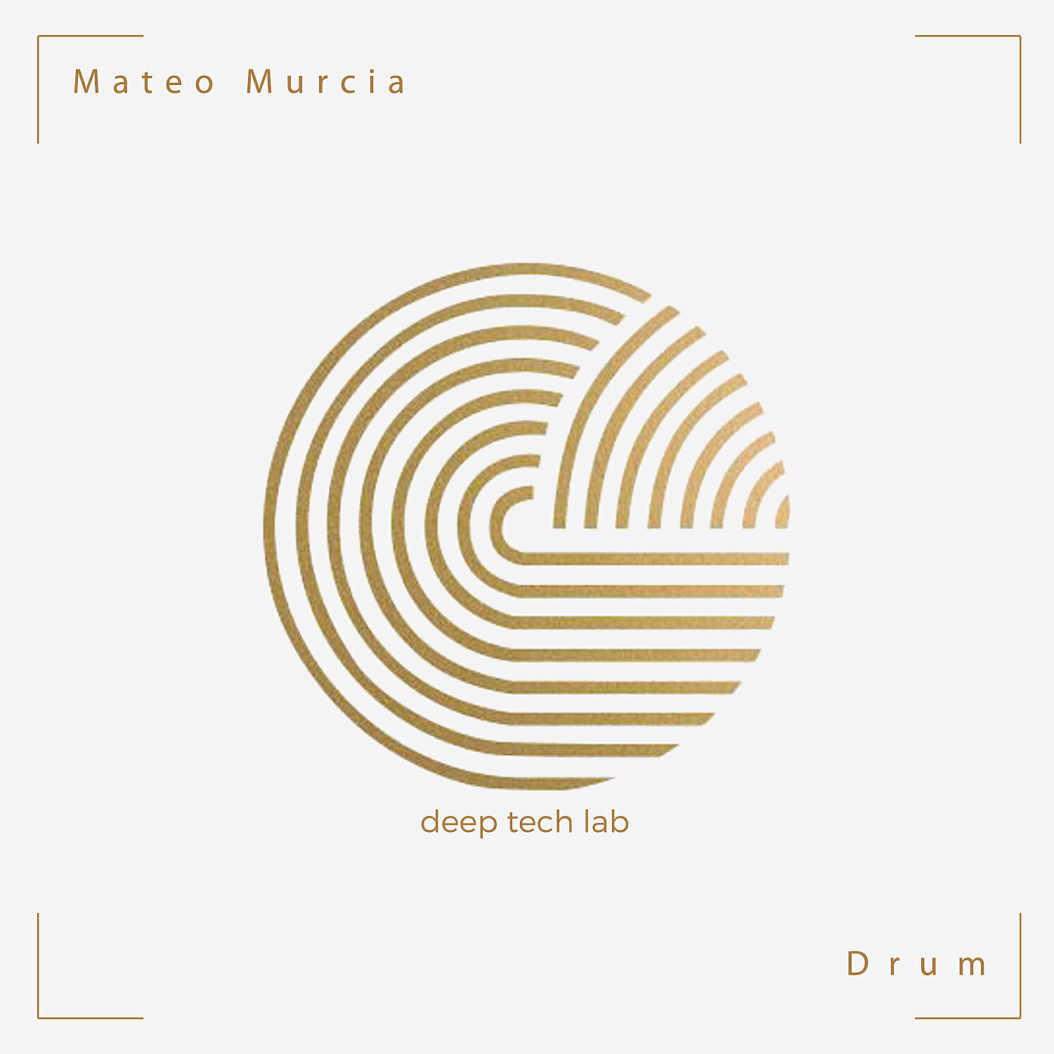 Релиз Drum