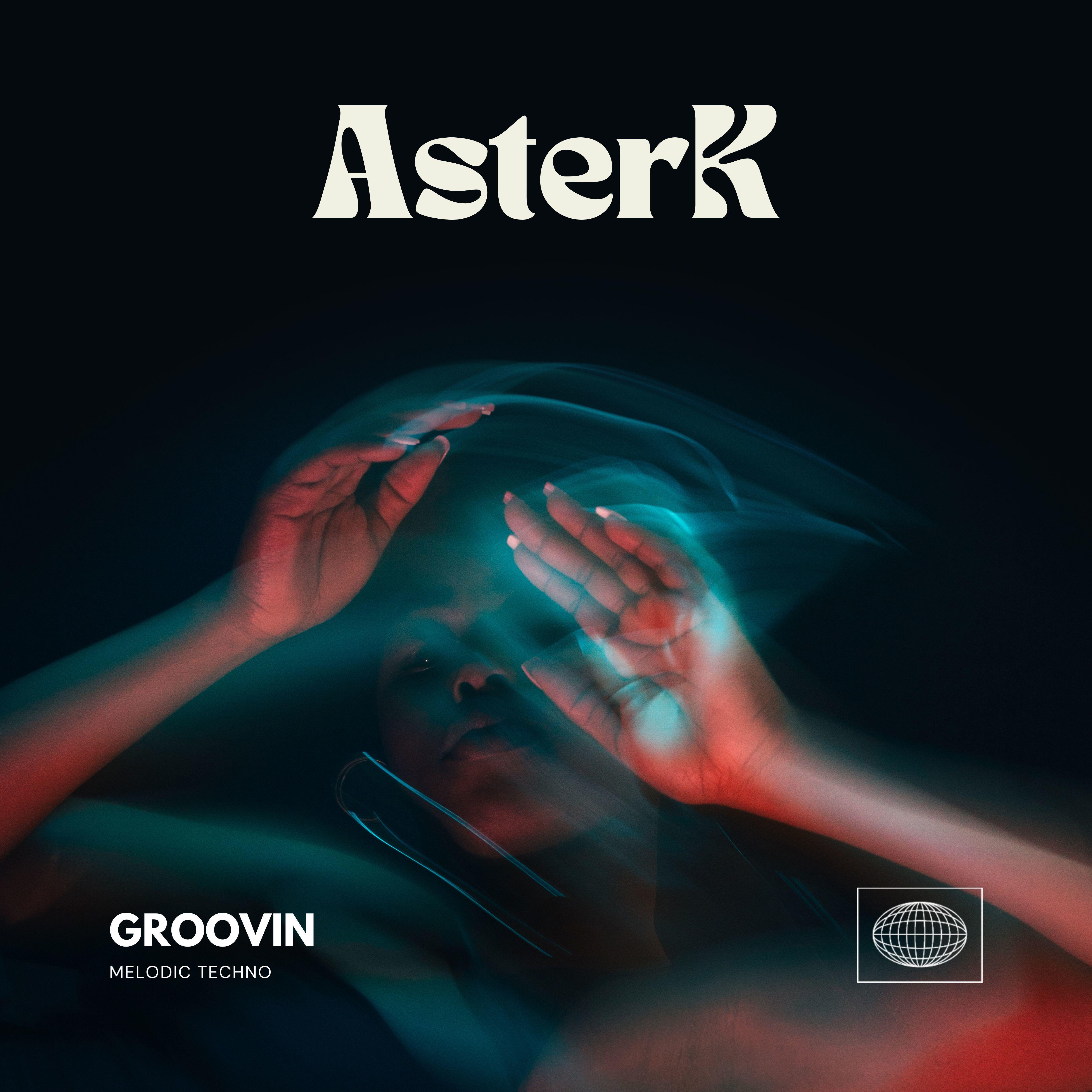 Релиз Groovin