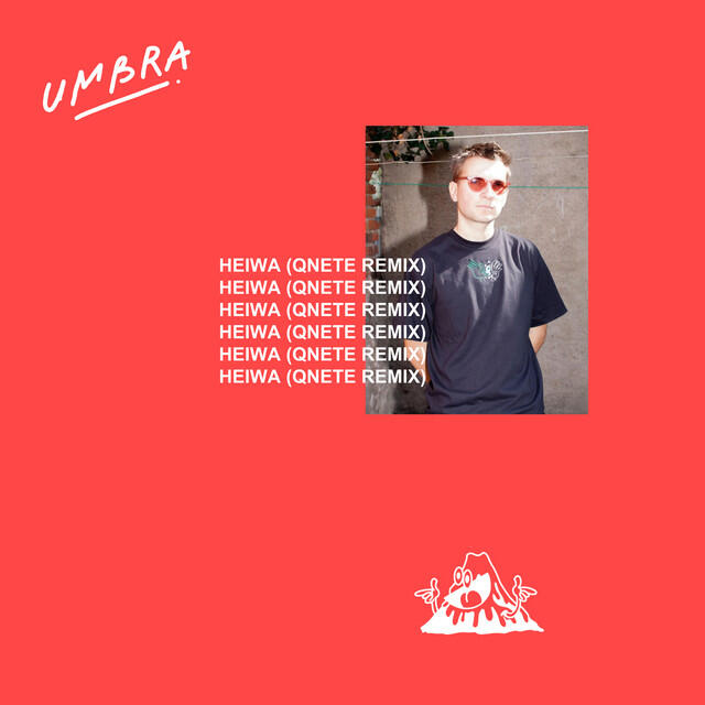 Релиз Heiwa (Qnete Remix)