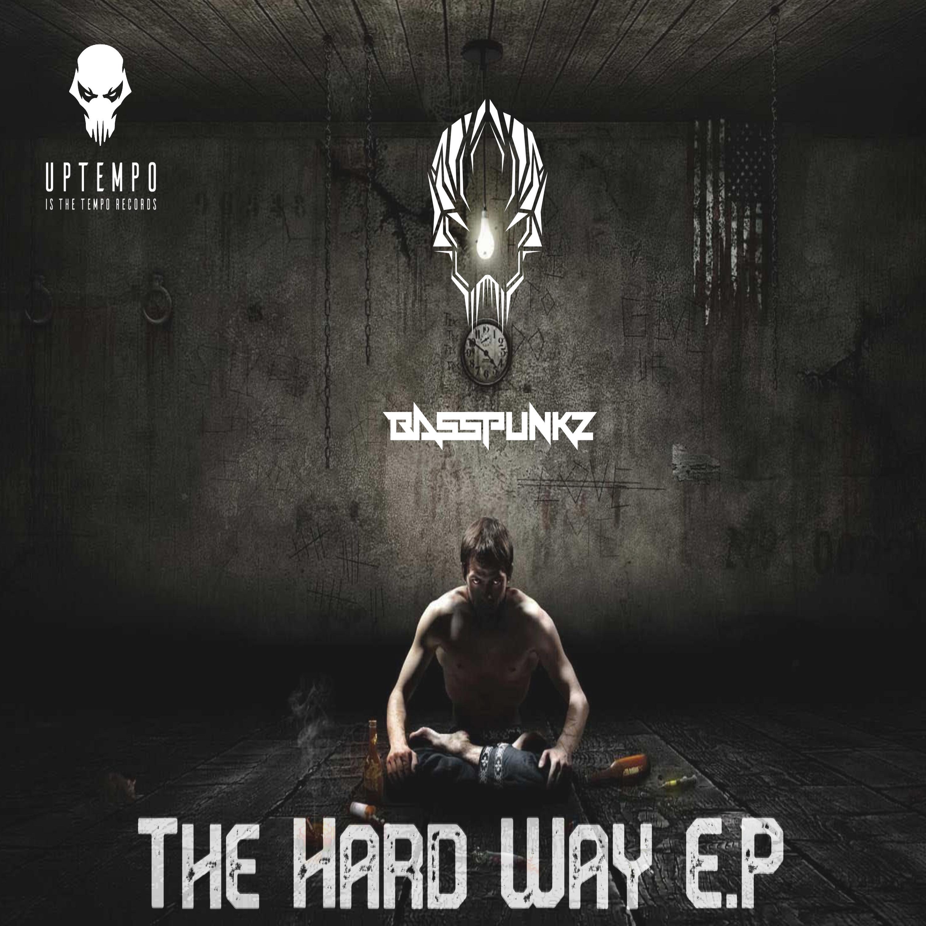 Релиз The Hard Way