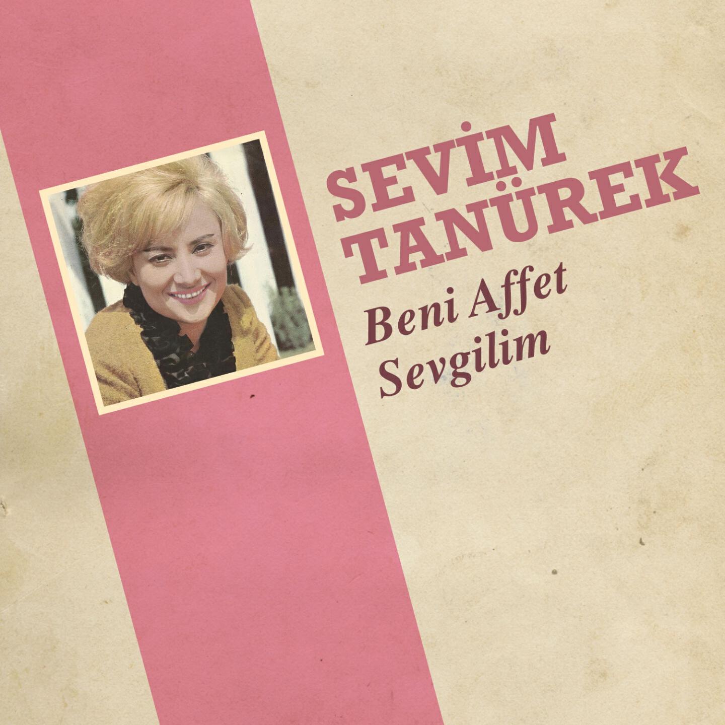 Релиз Beni Affet Sevgilim
