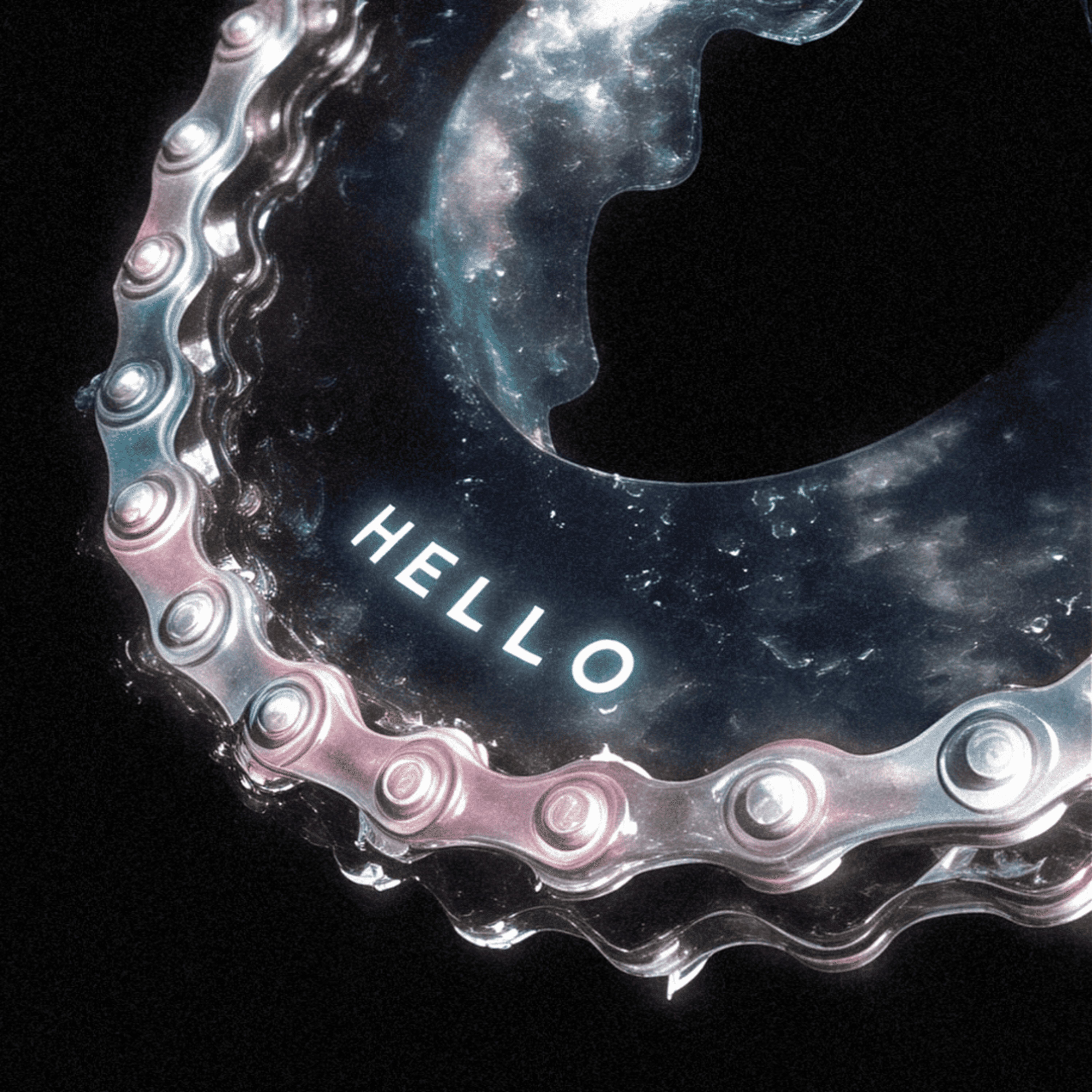 Релиз HELLO