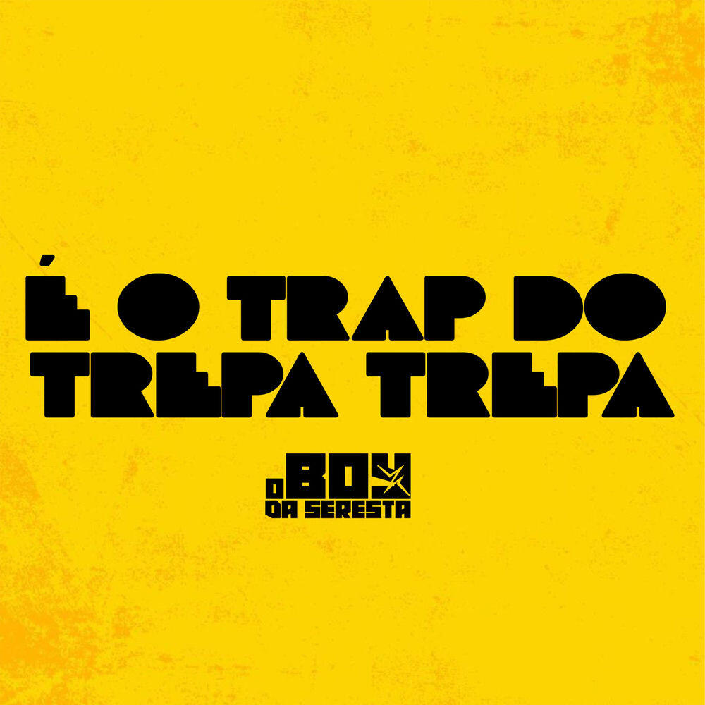 Релиз É o Trap do Trepa Trepa