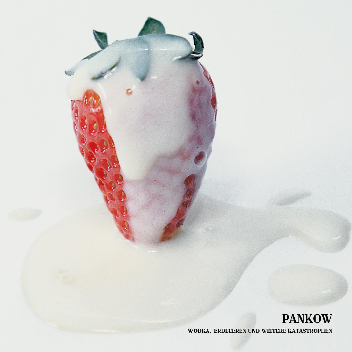 Релиз Wodka, Erdbeeren Und Weitere Katastrophen