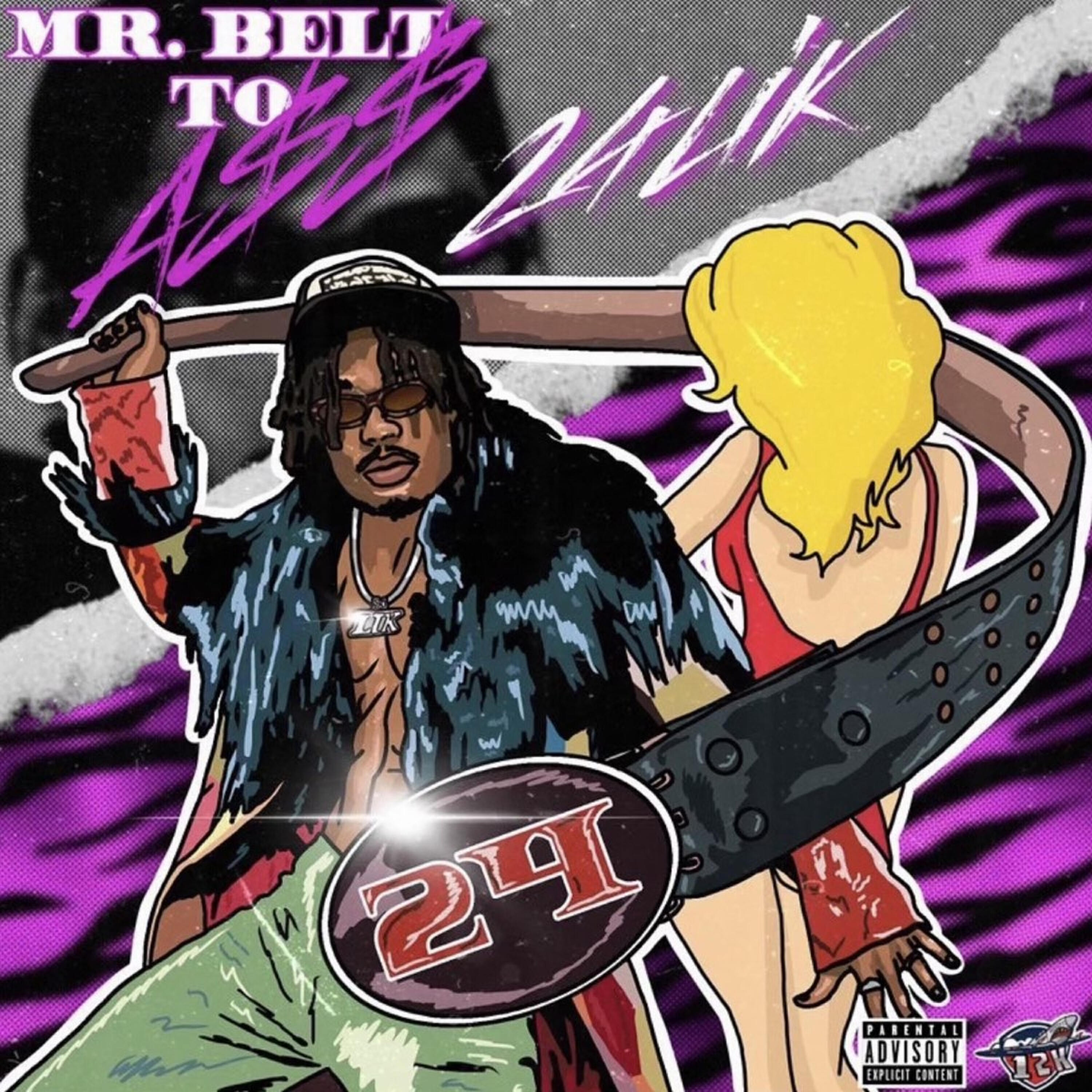 Релиз Mr Belt To Ass