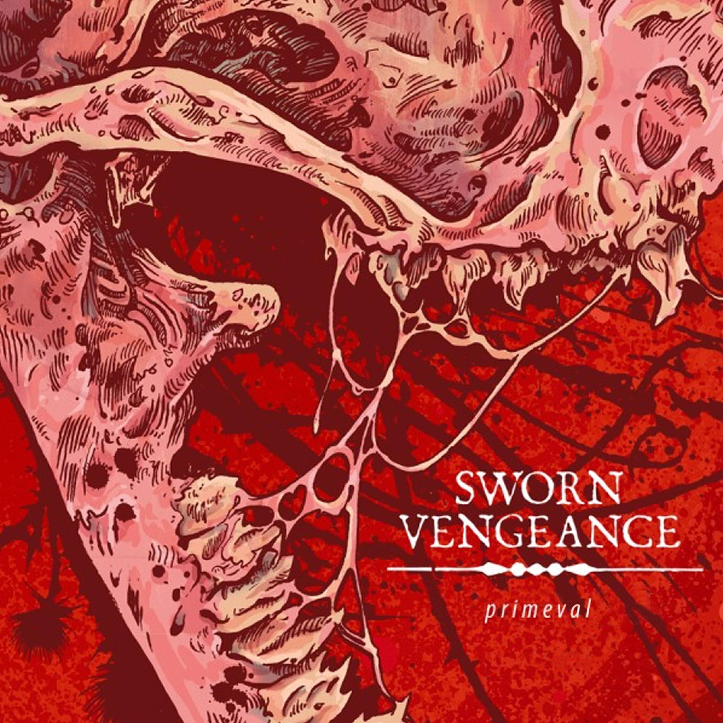 Sworn Vengeance