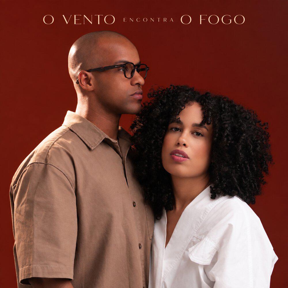 Релиз O Vento Encontra o Fogo