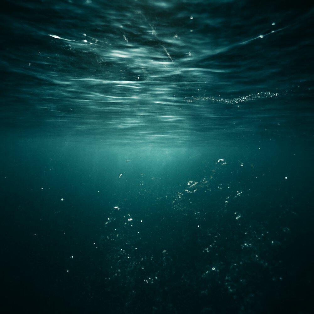Релиз Binaural Beats: Evening Reflections