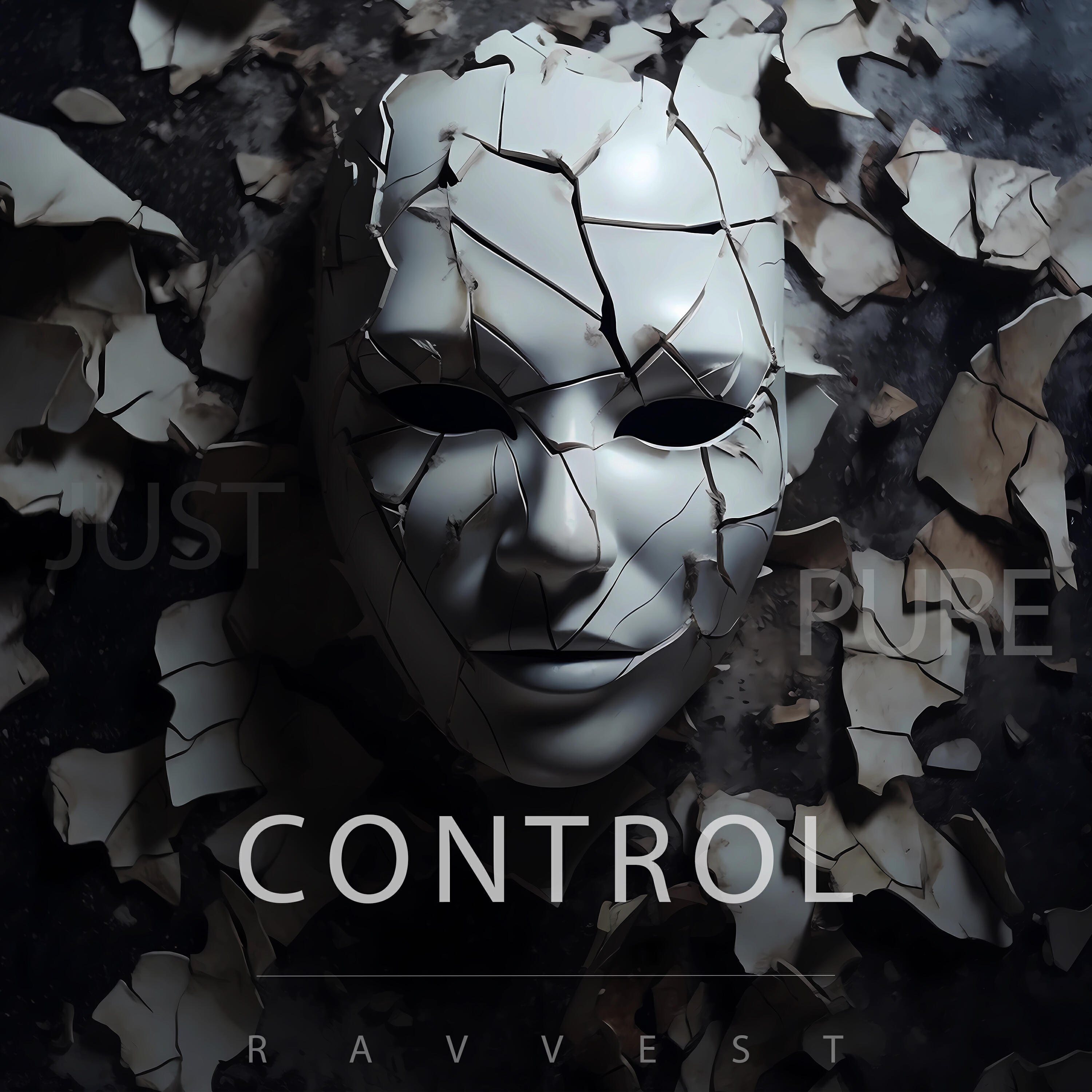 Релиз Control