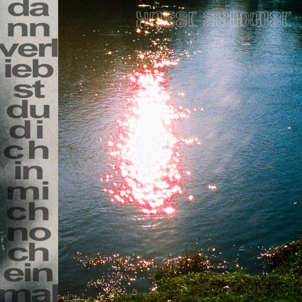 Релиз Unser Sommer
