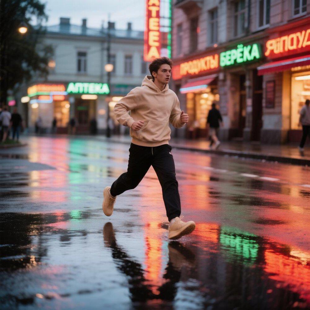 Релиз Less Talk, More Pace