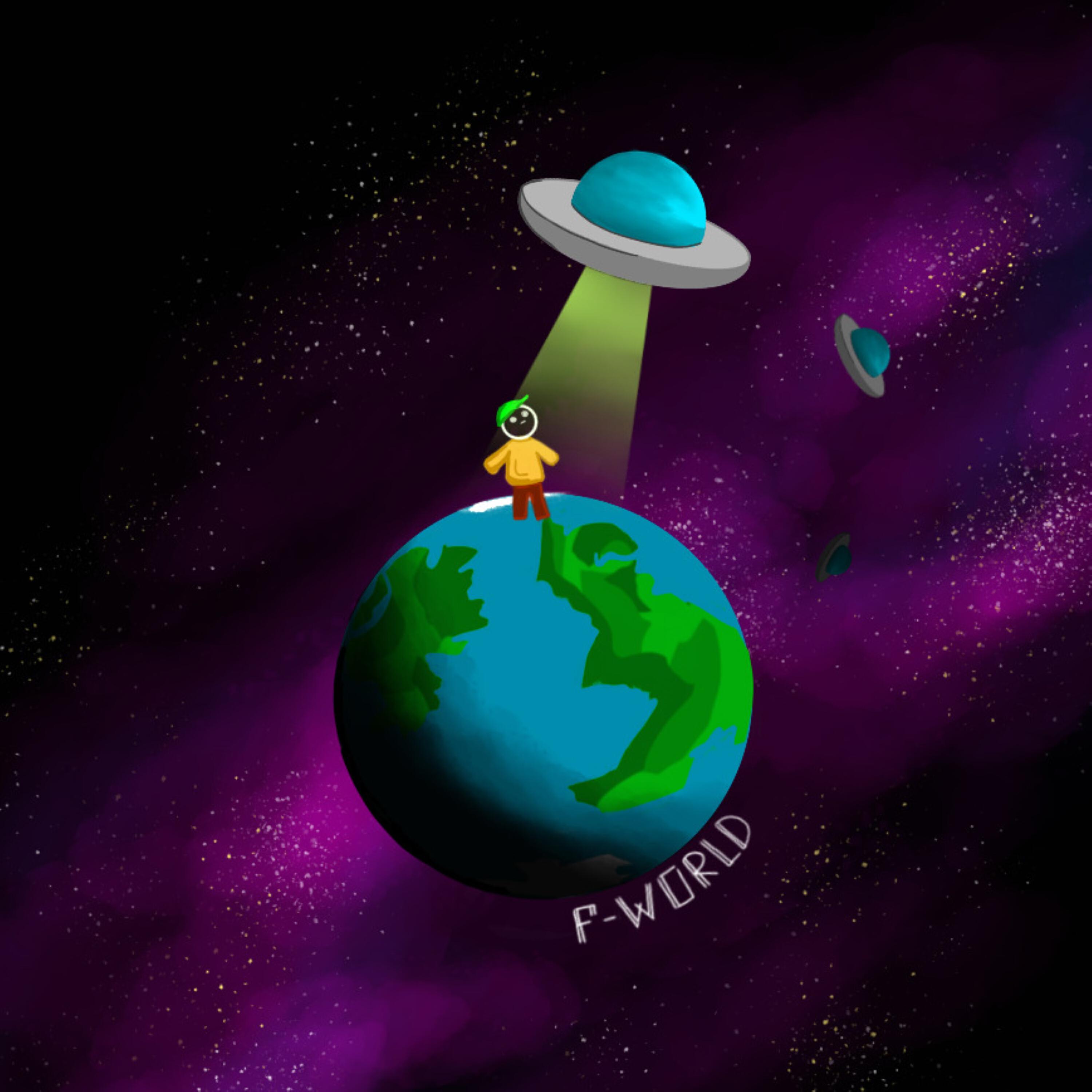 Релиз F-WORLD