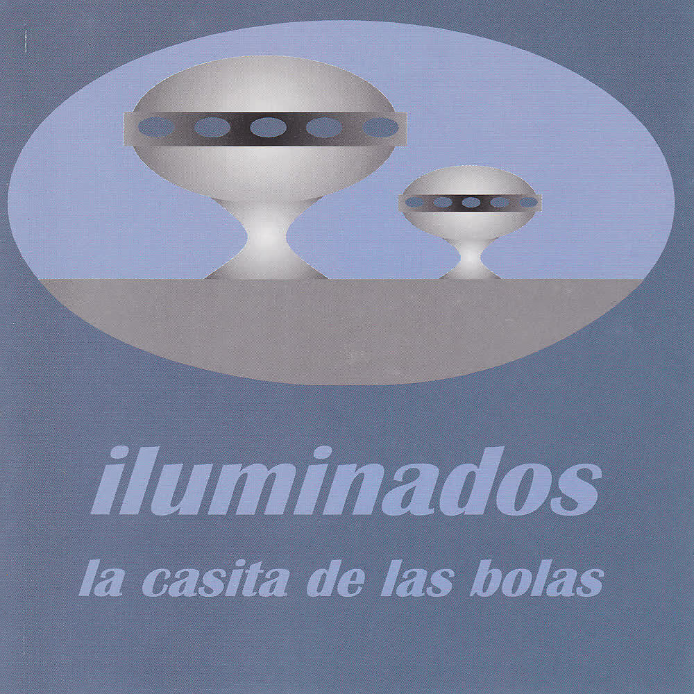 Релиз La Casita de Las Bolas