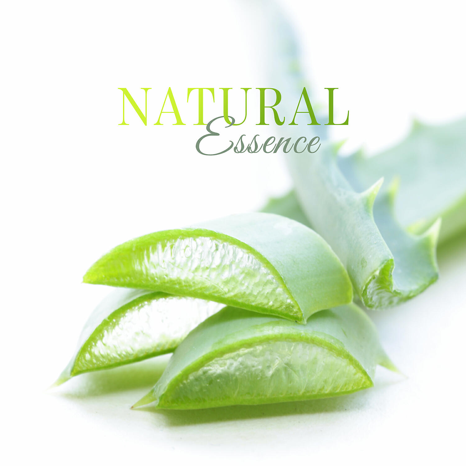 Релиз Natural Essence