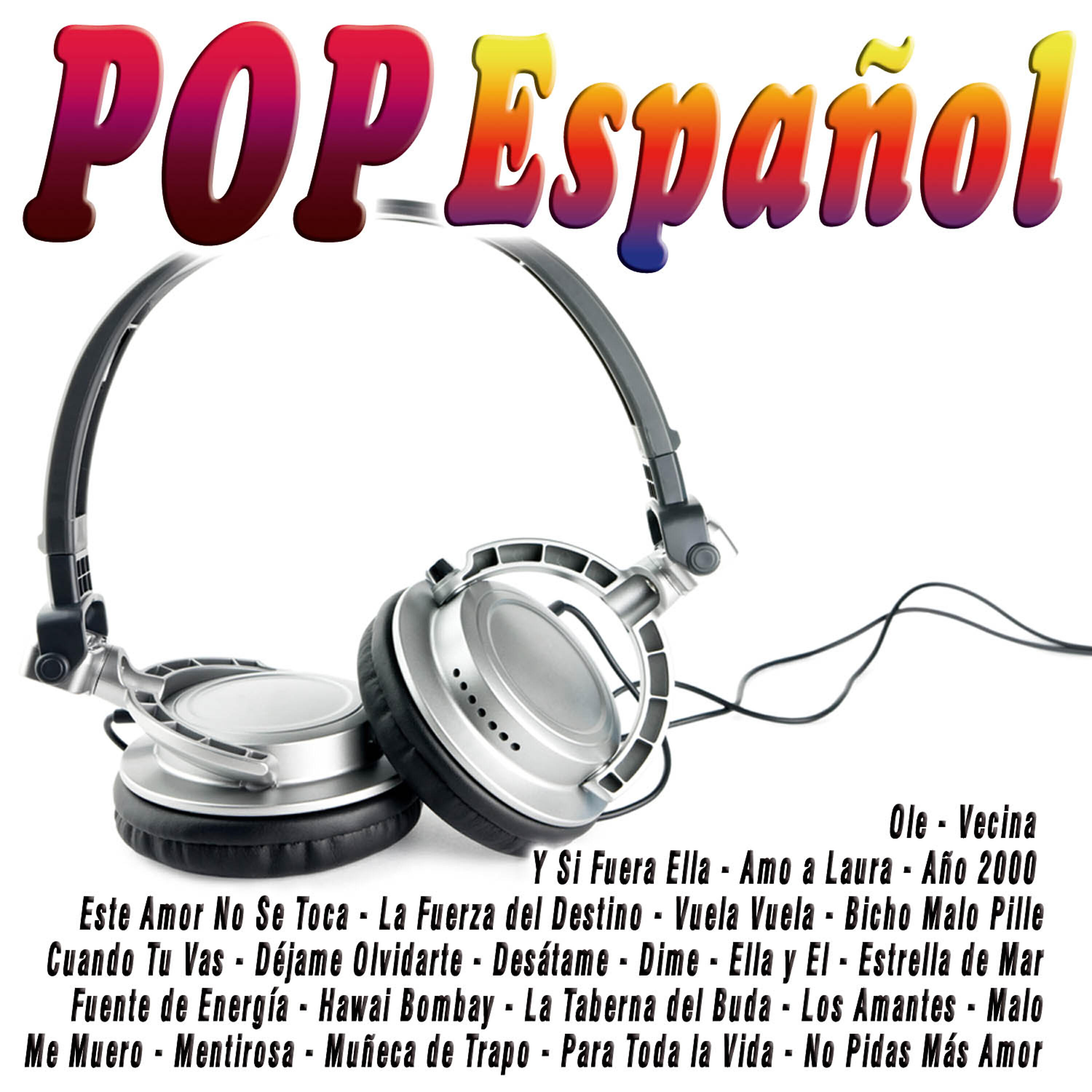 Релиз Pop Español