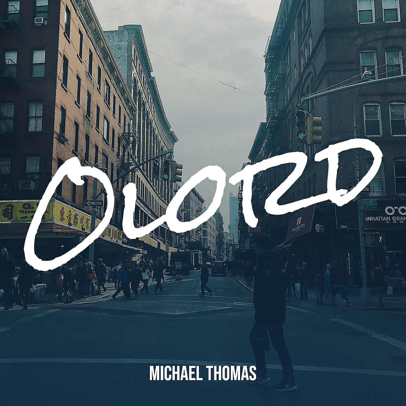 Релиз Olord
