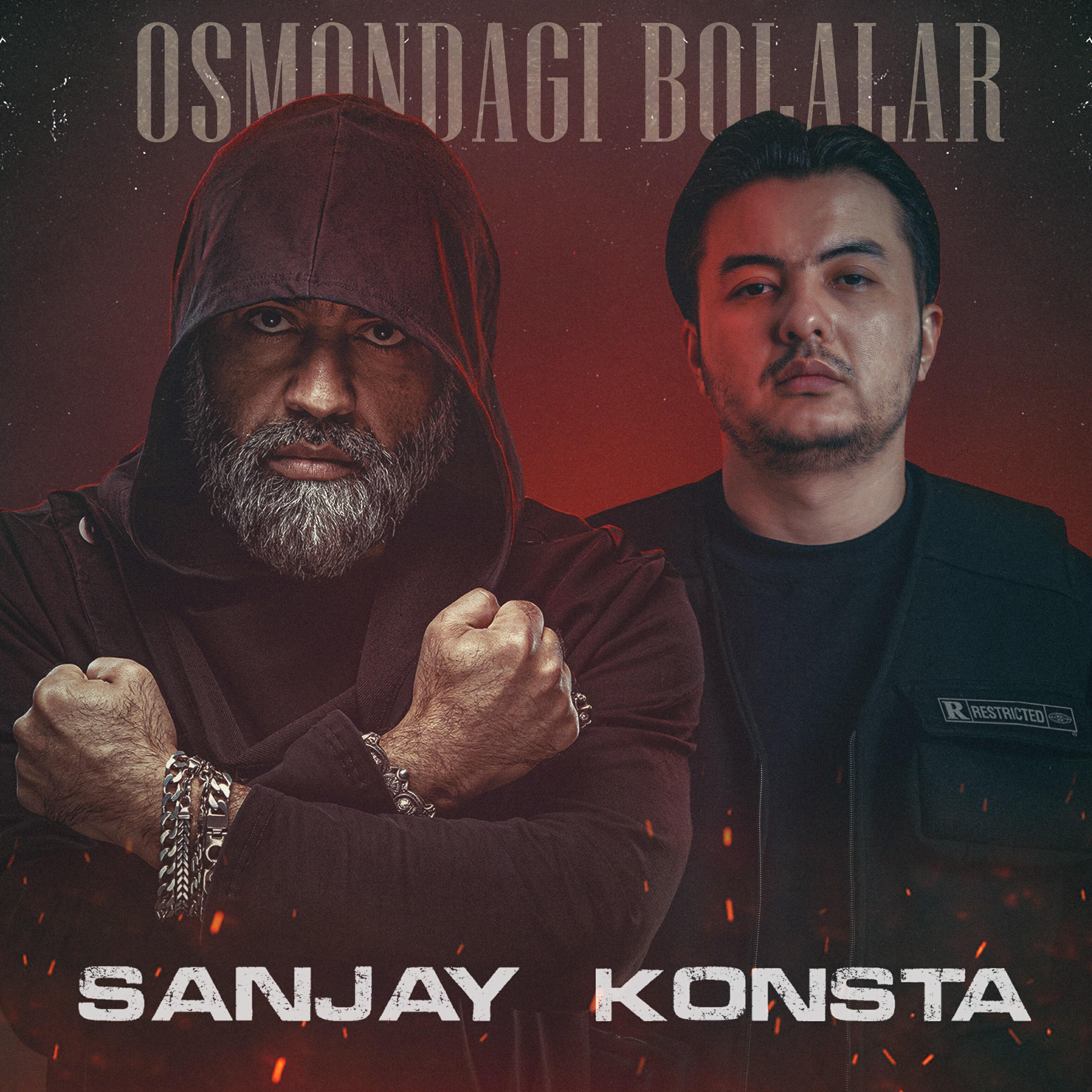 Релиз Osmondagi bolalar