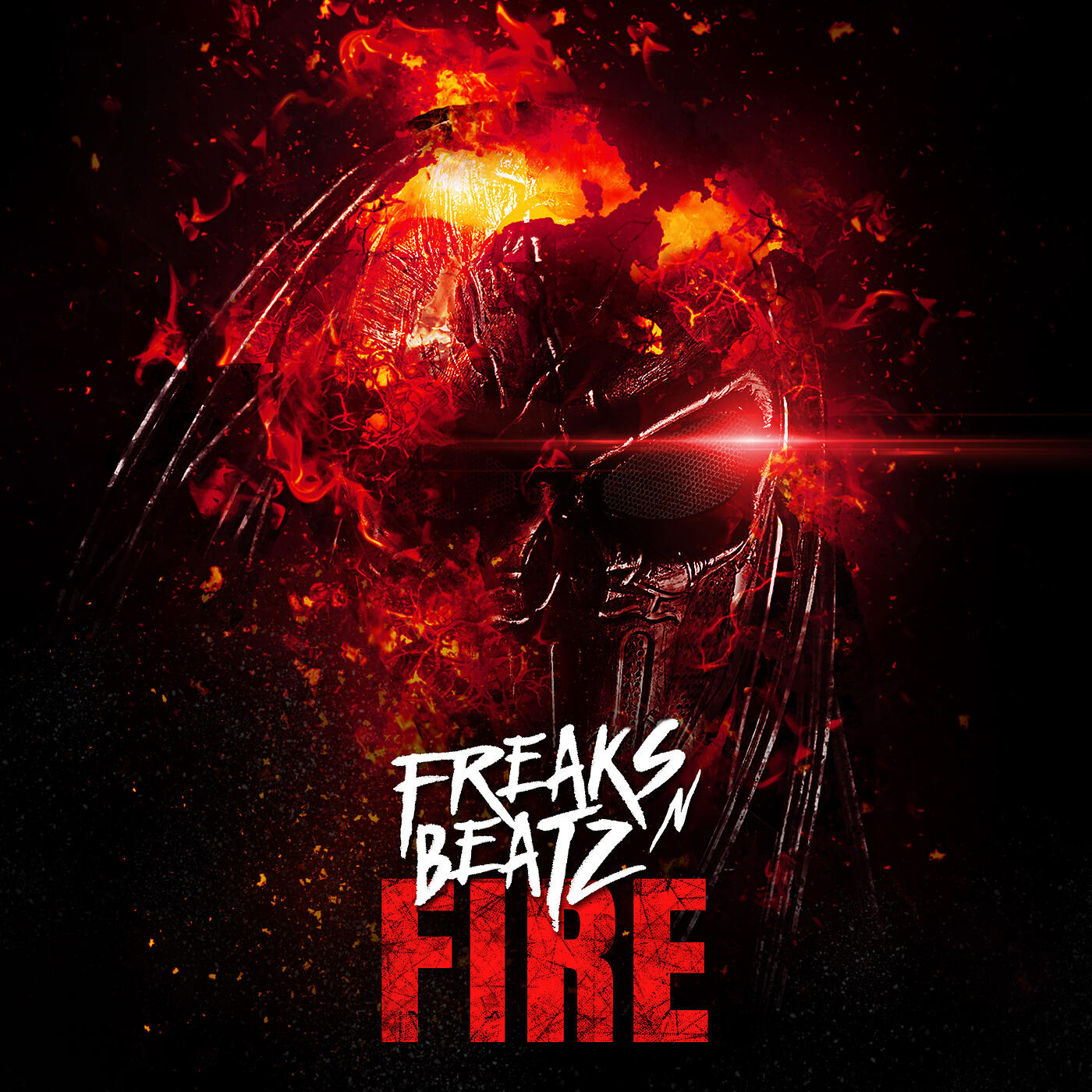 Релиз Fire