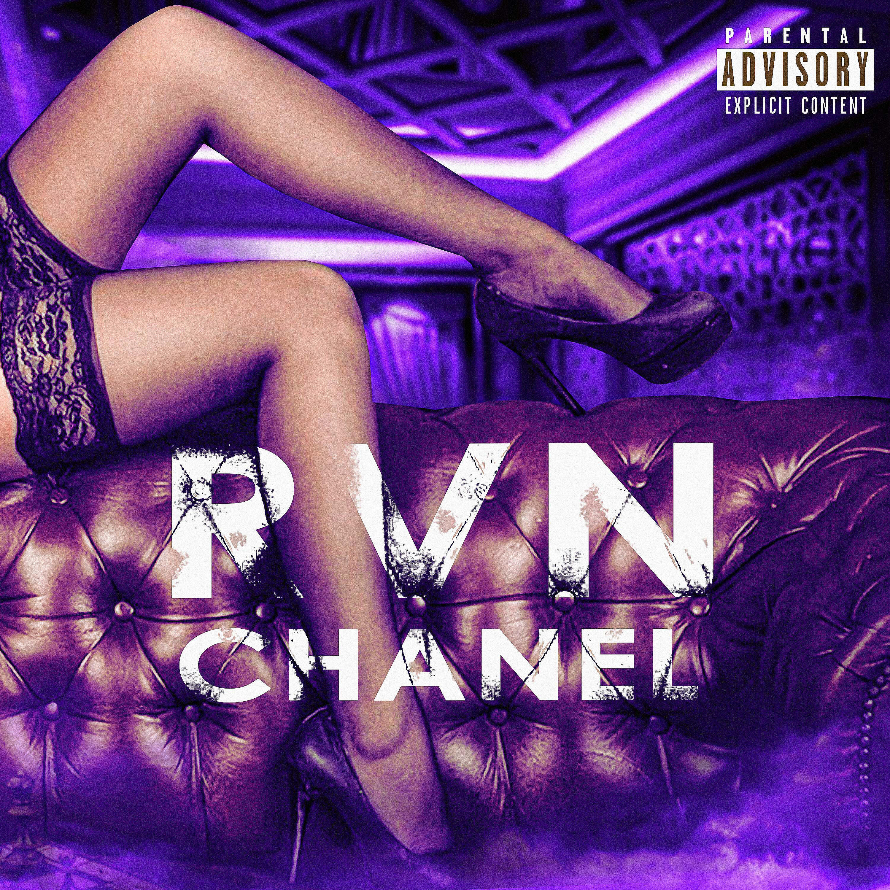 Релиз Chanel