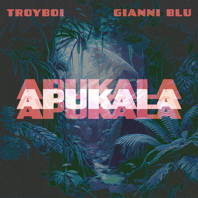 Релиз APUKALA