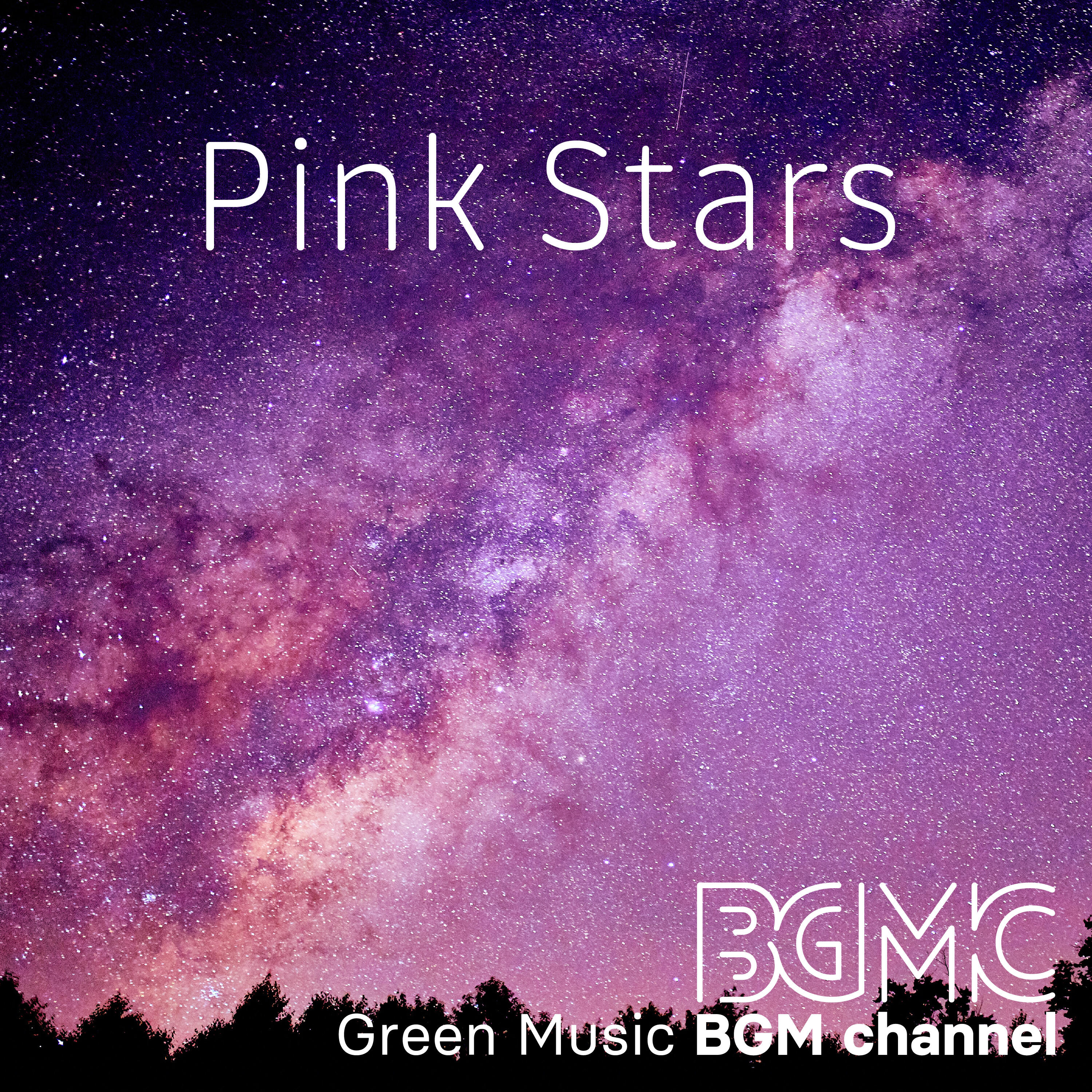 Релиз Pink Stars