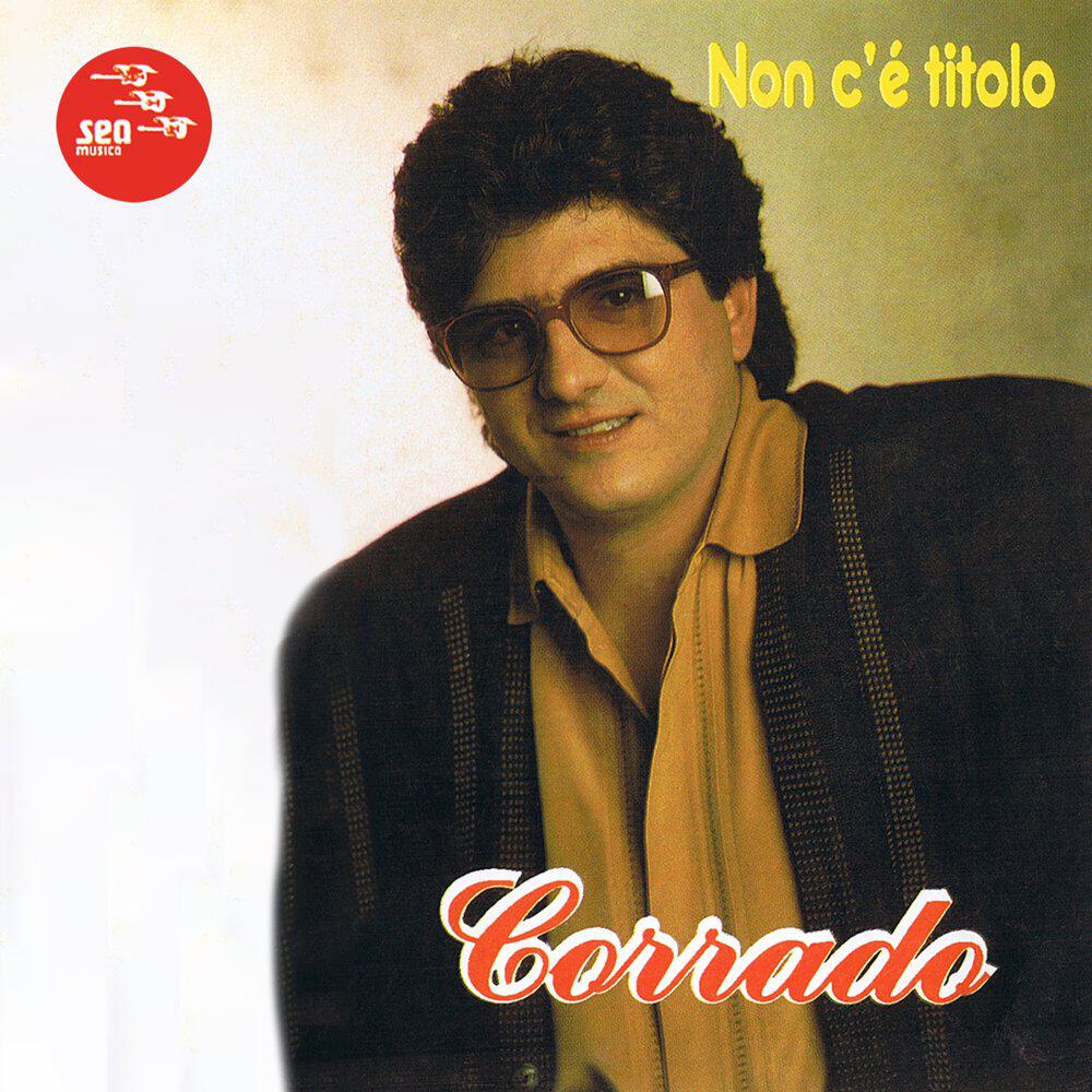 Релиз Non c'è titolo