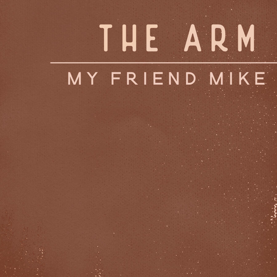 Релиз My Friend Mike