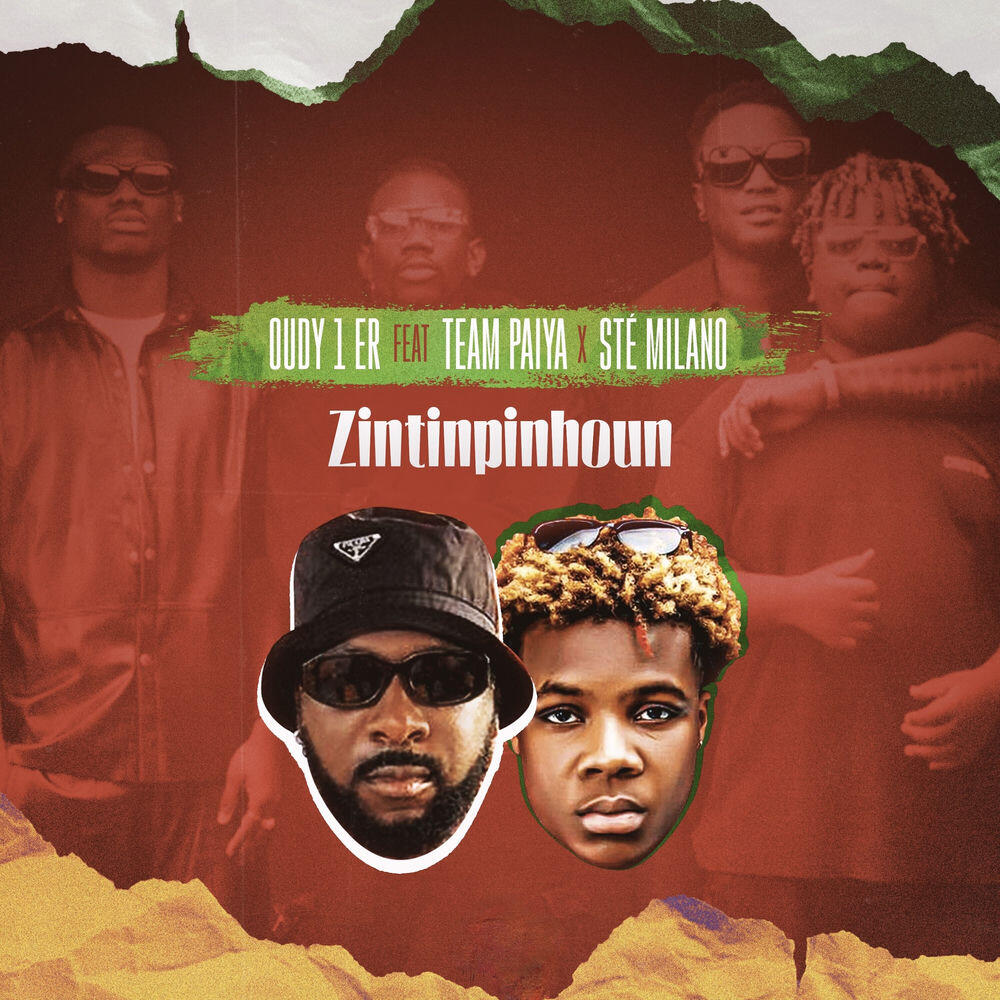 Релиз Zintinpinhoun
