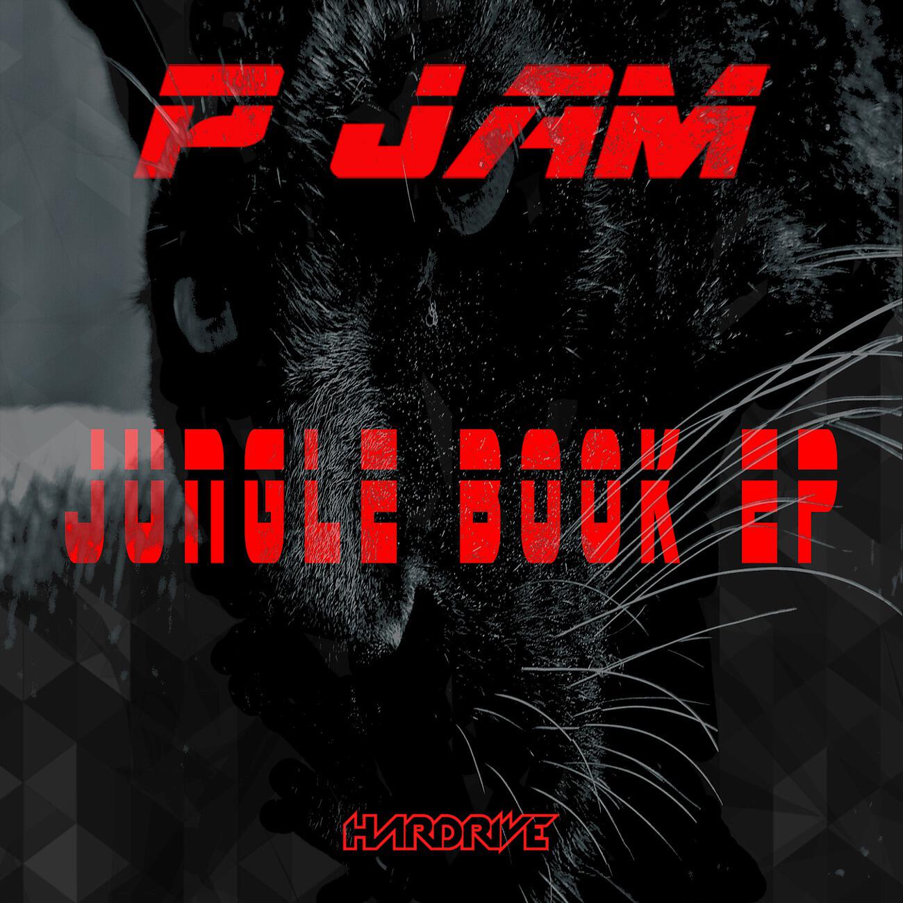Релиз Jungle Book EP