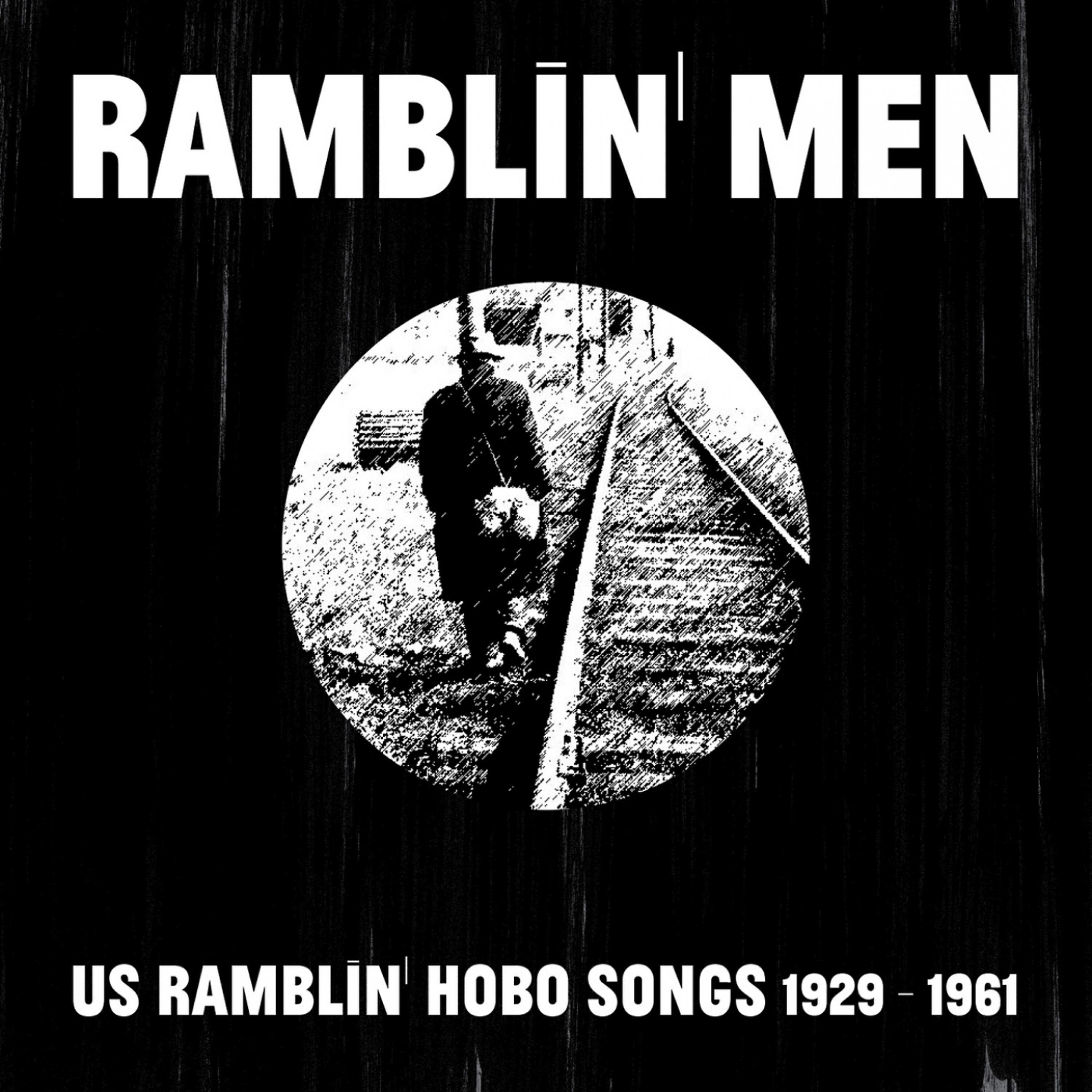 Релиз Ramblin' Men