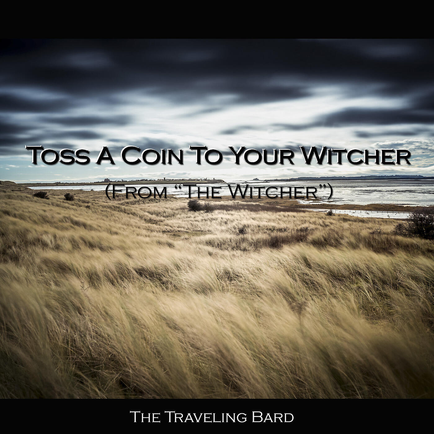 The Traveling Bard