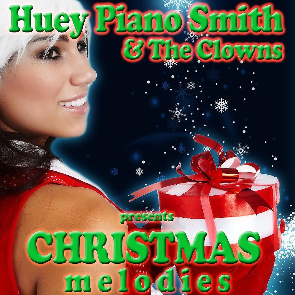 Релиз Christmas Melodies